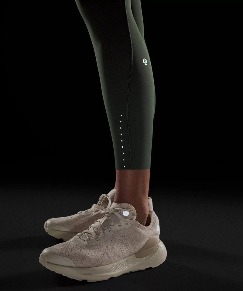 Fast and Free High-Rise Tight 25" *5 Pocket 7