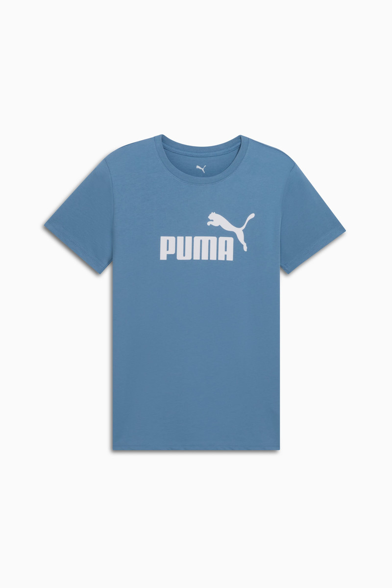 ESS No. 1 Logo Women's Tee - 1