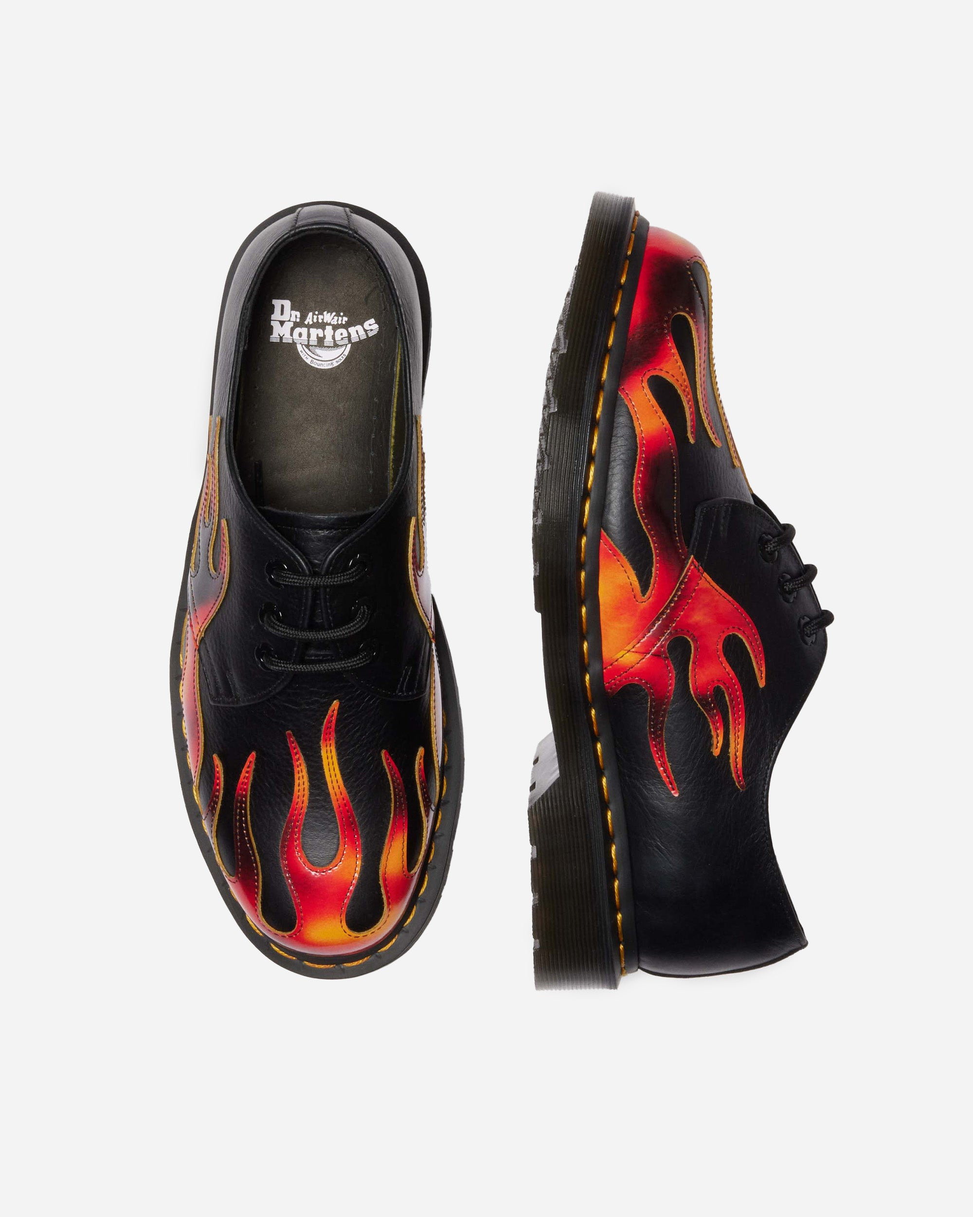 1461 Flame - 3