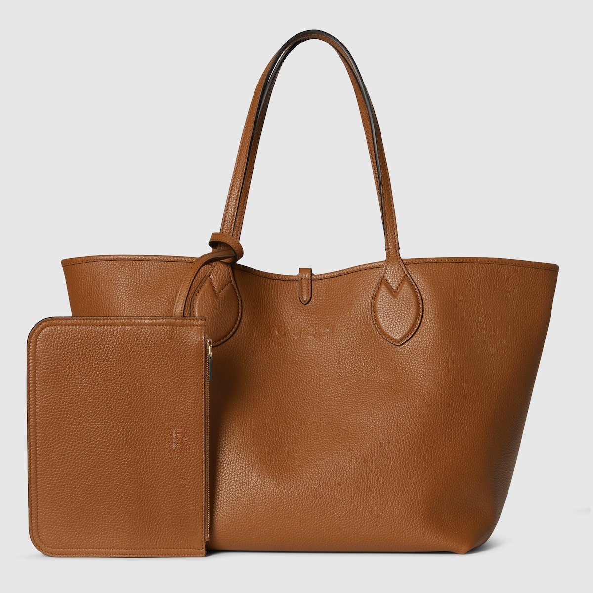 Gucci Totissima medium reversible tote bag - 6