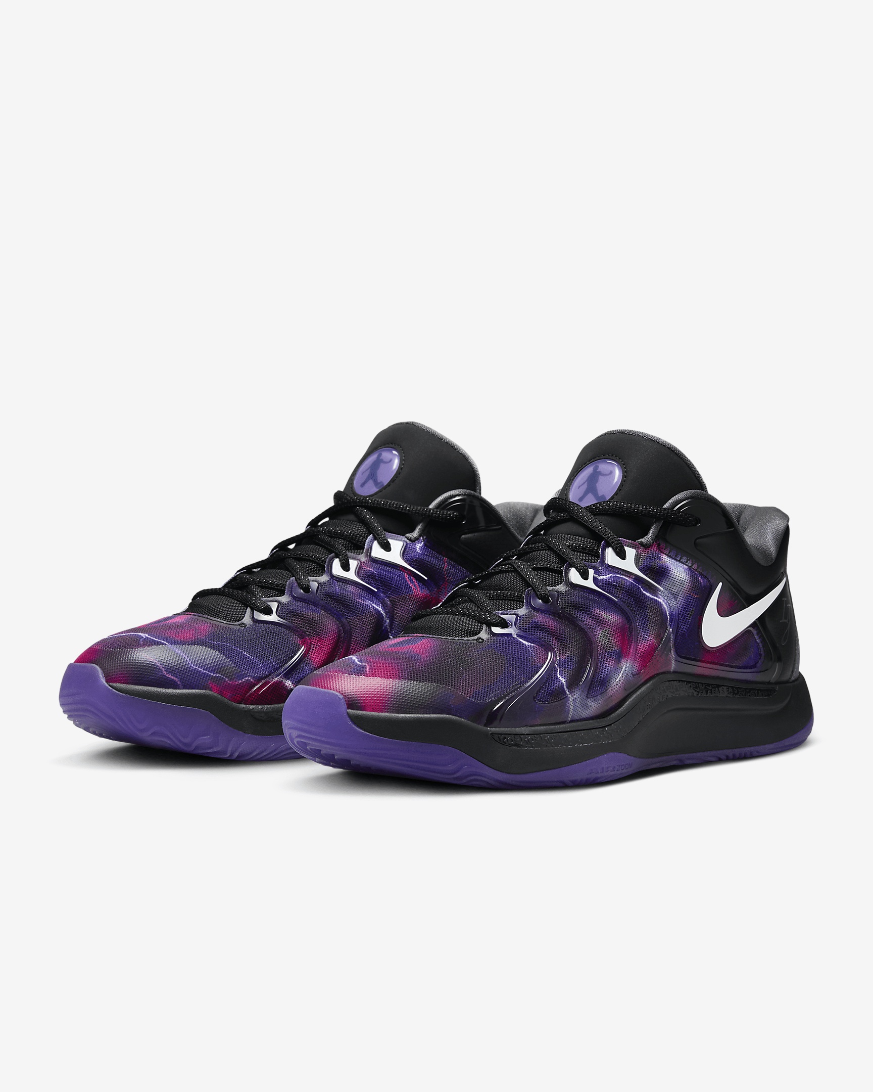 Nike Men's KD17 x Metro Boomin Basketball Shoes - 5