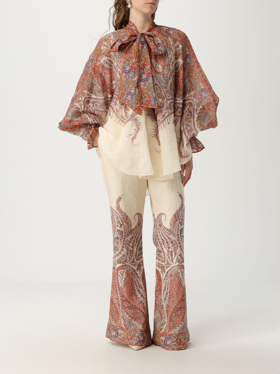 Shirt woman Zimmermann - 2