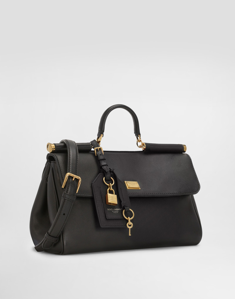ワンピース DOLCE  GABBANA Women Mid Skirts F6TLBTIS1XD HN5JB BLACK DOLCE & GABBANA: Dress woman - Black | Dolce & Gabbana dress