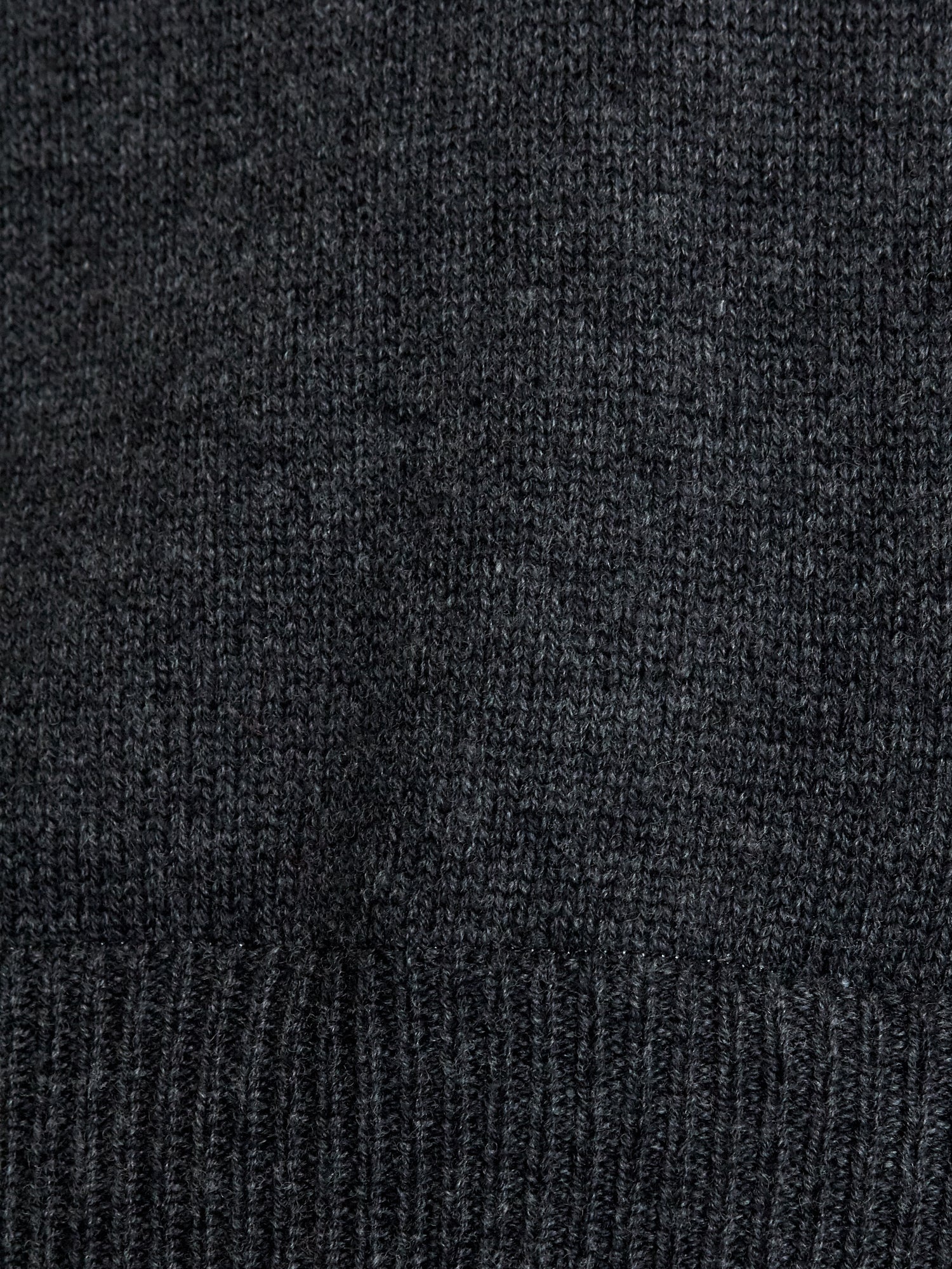 The Looker Layered V-Neck - 7