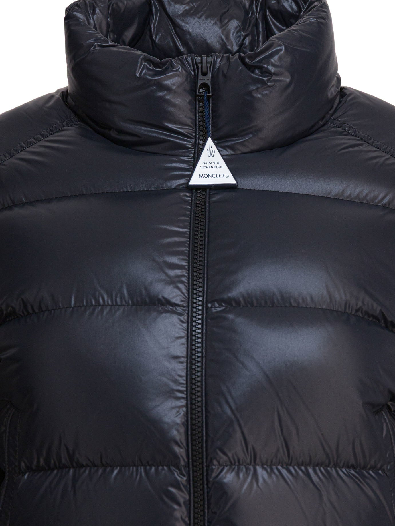 Moncler "petra" Down Jacket - 3