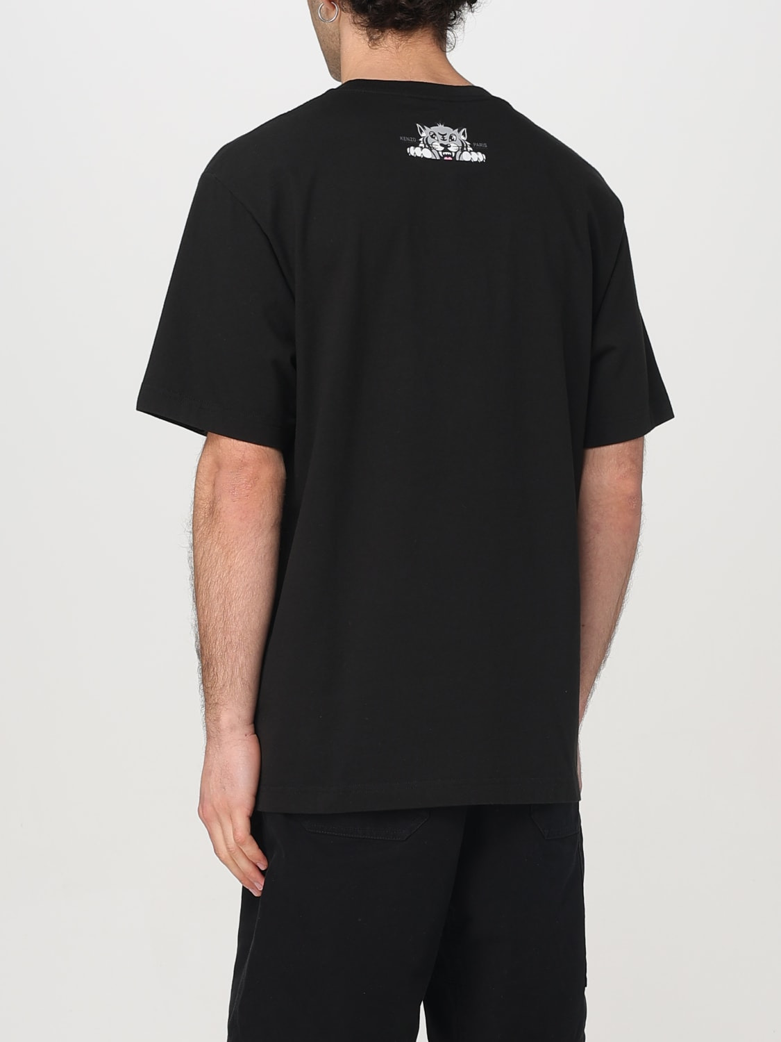 T-shirt men Kenzo - 3