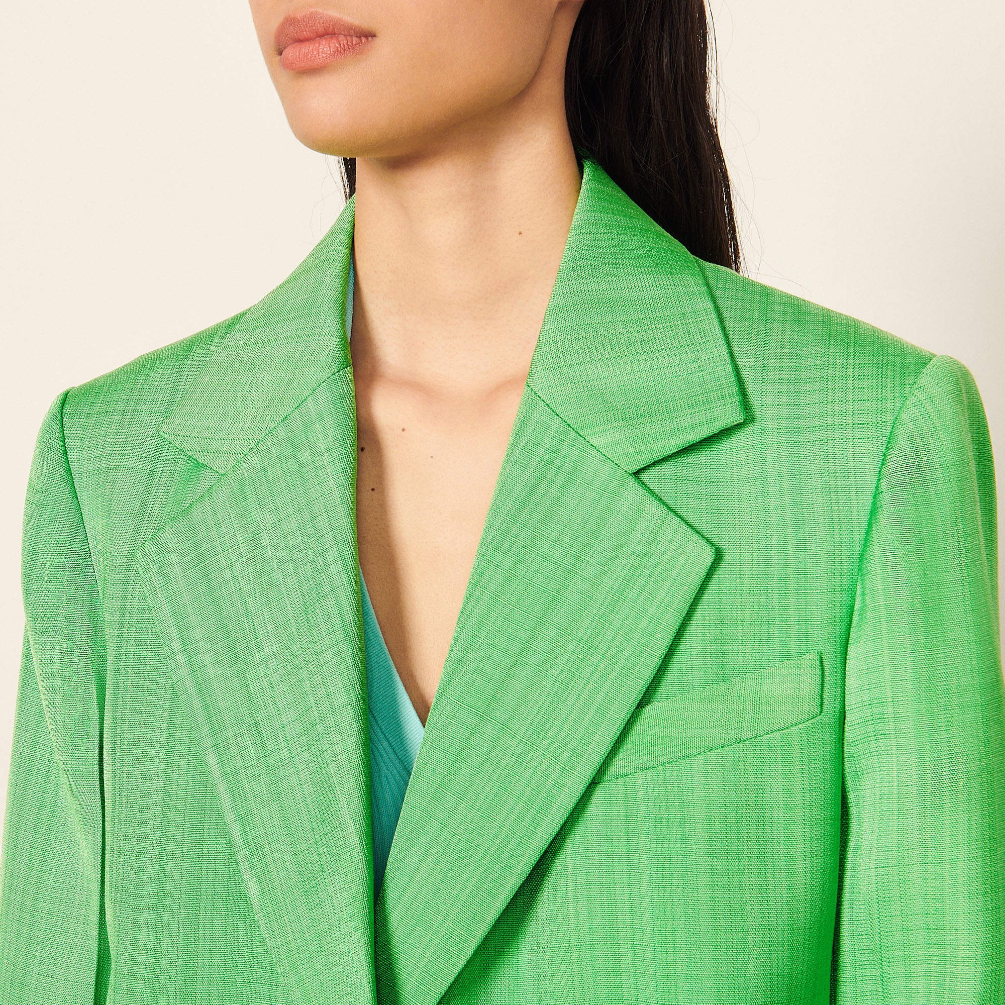 Tailored jacket - 5
