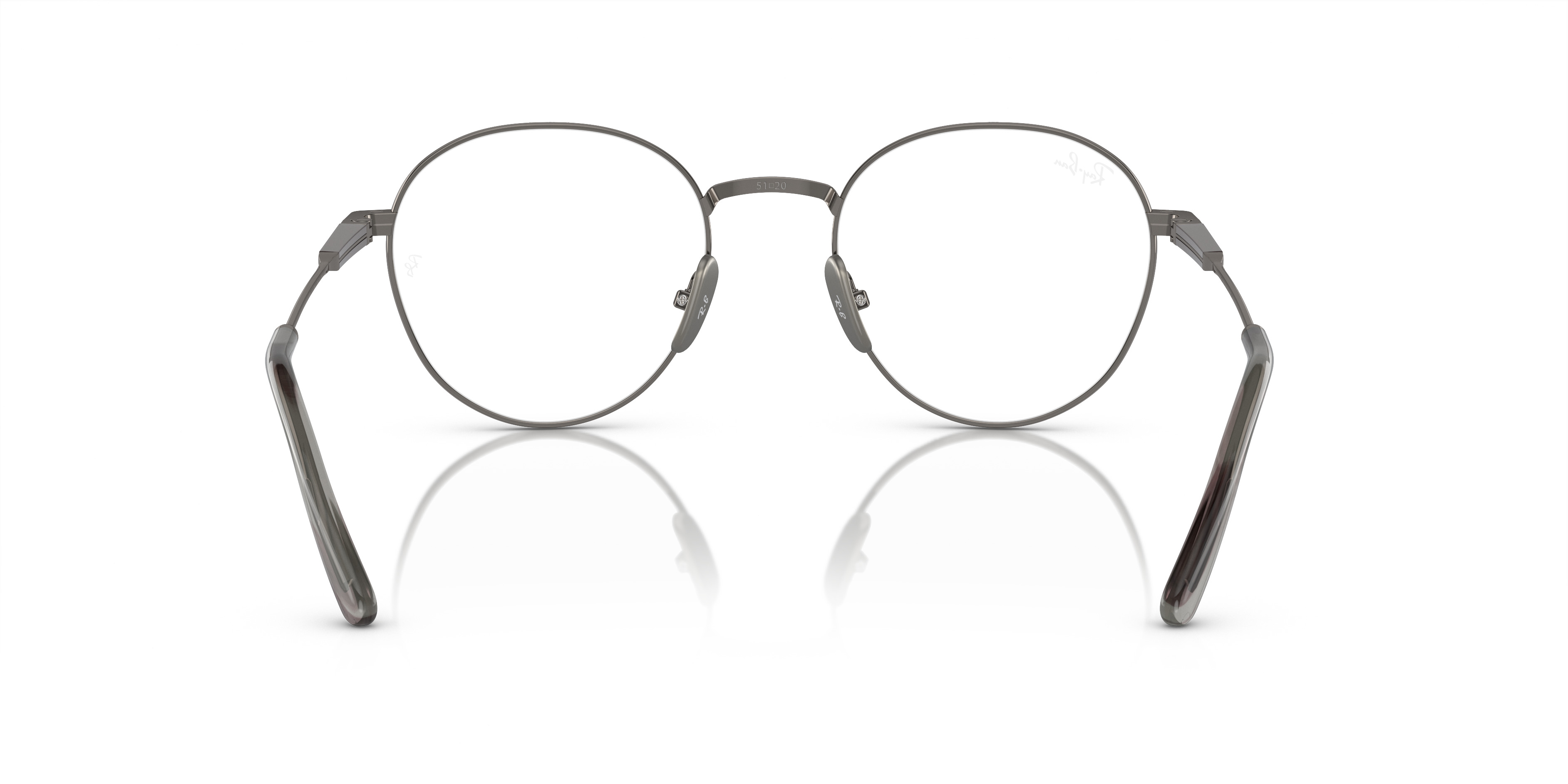 DAVID TITANIUM OPTICS - 6