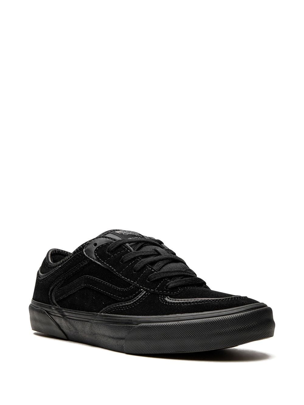 Vans x Motörhead Rowley sneakers | REVERSIBLE