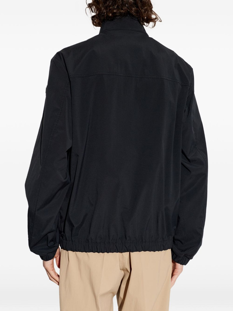 Typeray patch pocket jacket 4