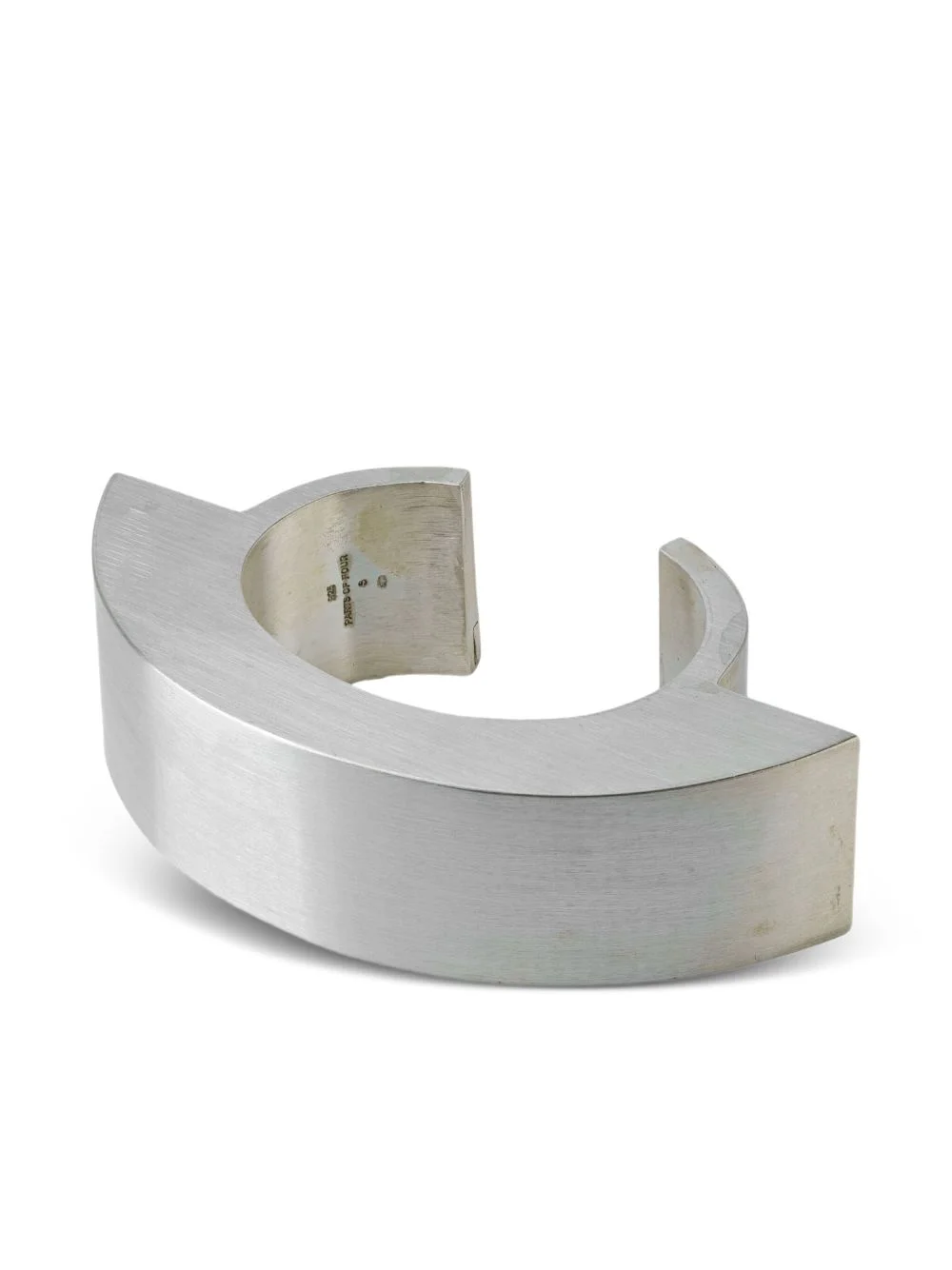 Crescent Rework bracelet - 1