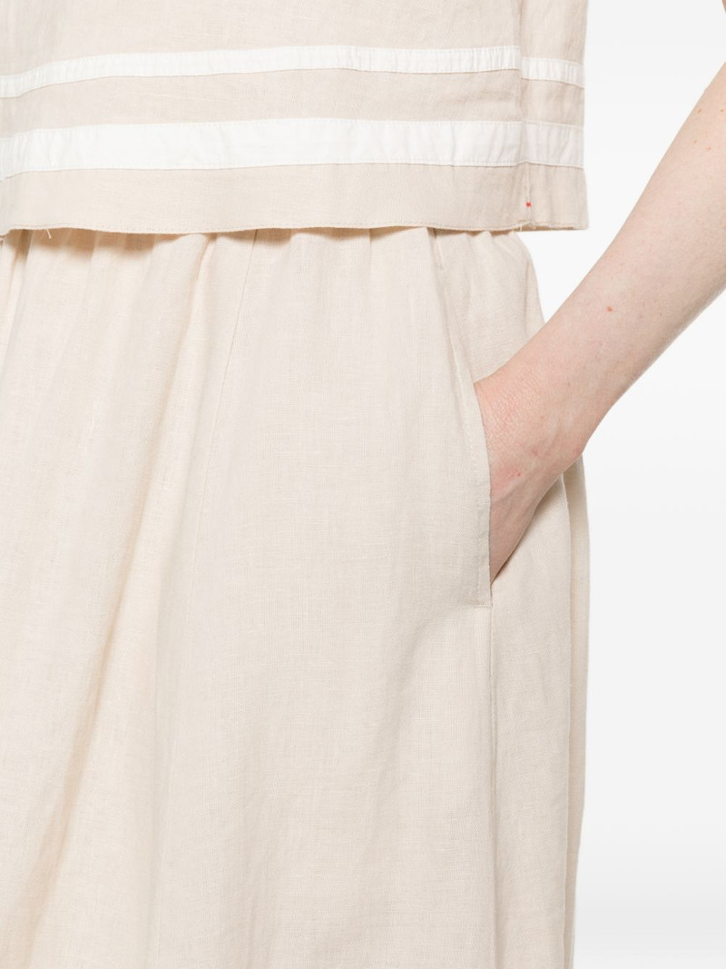 Lucille midi skirt 5