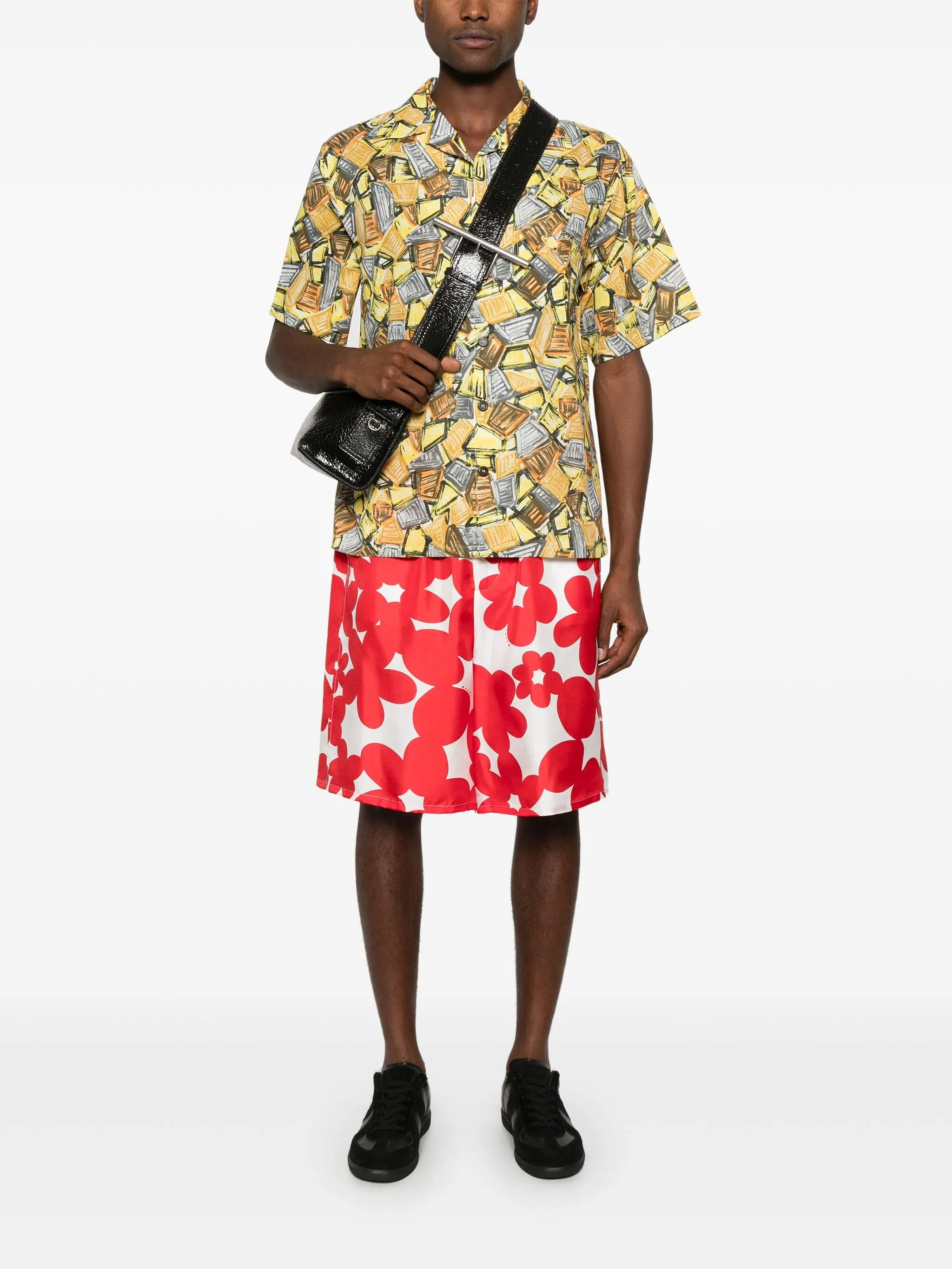 Dillies shorts - 2