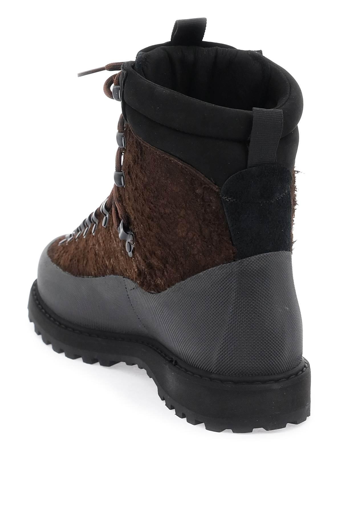 Everest trekking boots - 2