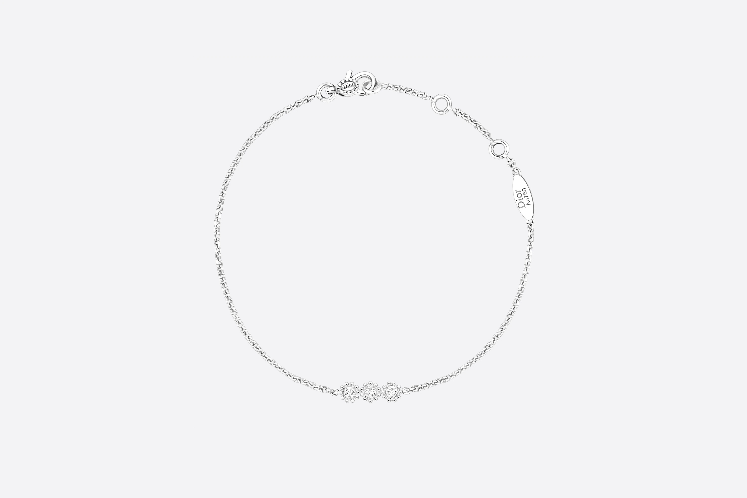 Mimirose Bracelet - 1