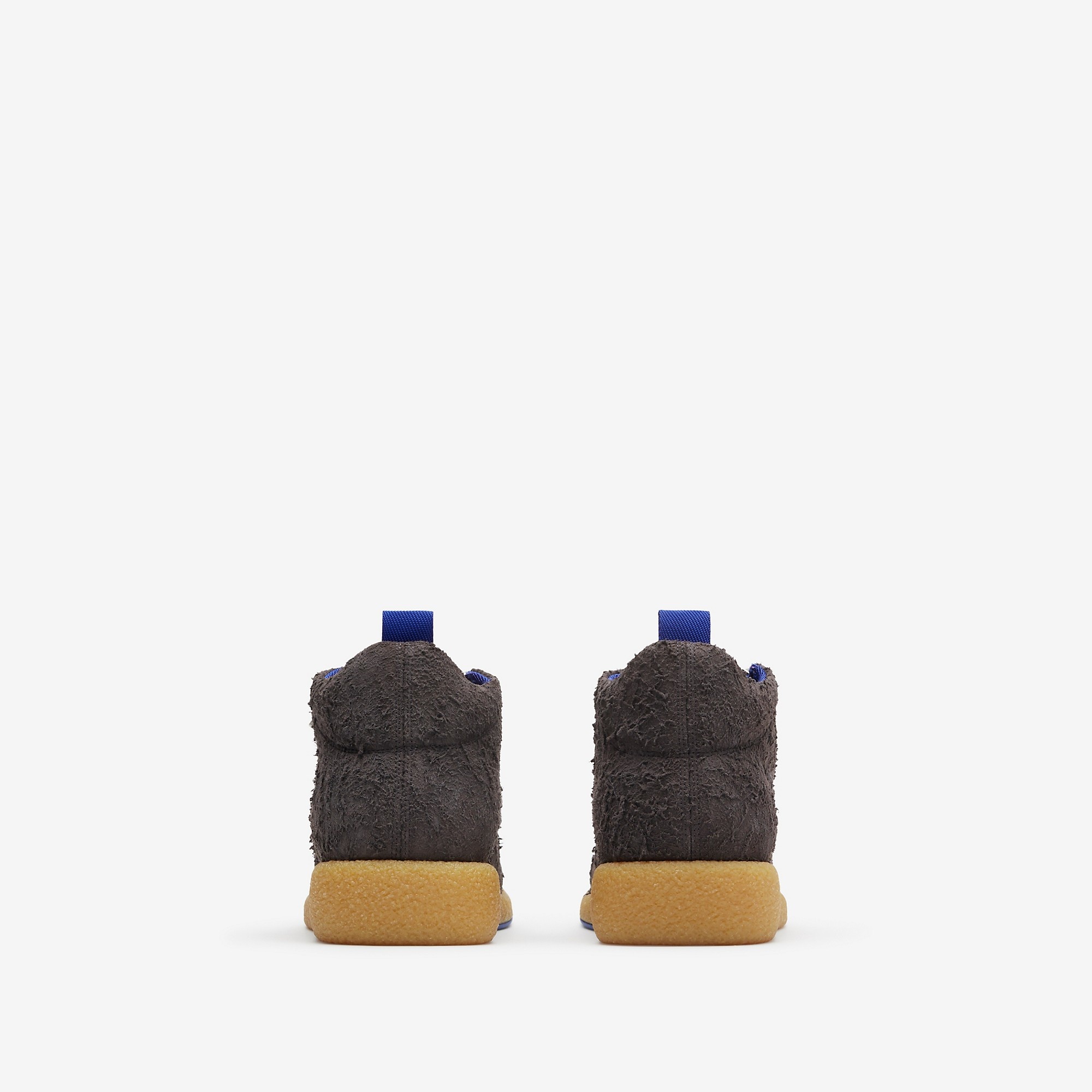 Suede Chance Boots - 4