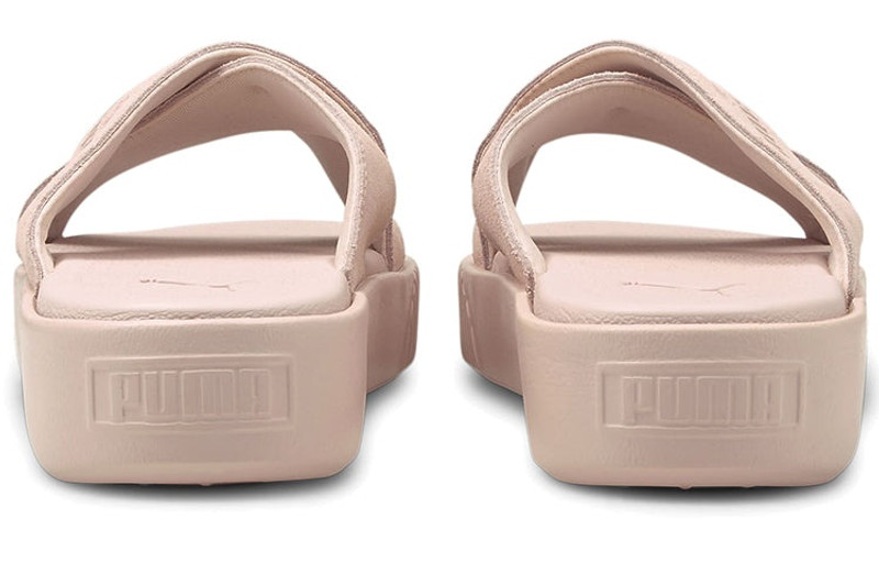 PUMA (WMNS) PUMA Platform Sandal 'Cloud Pink' 375105-04 outlook