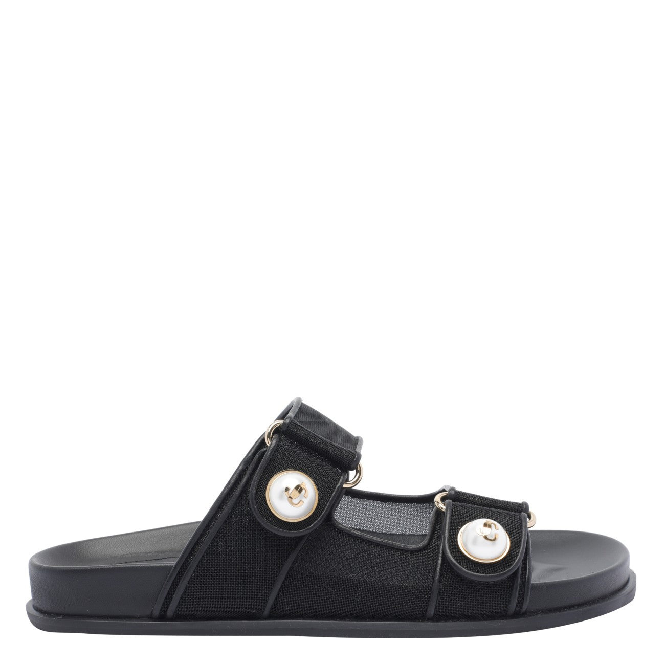 Jimmy Choo Women Fayence Sandals - 1