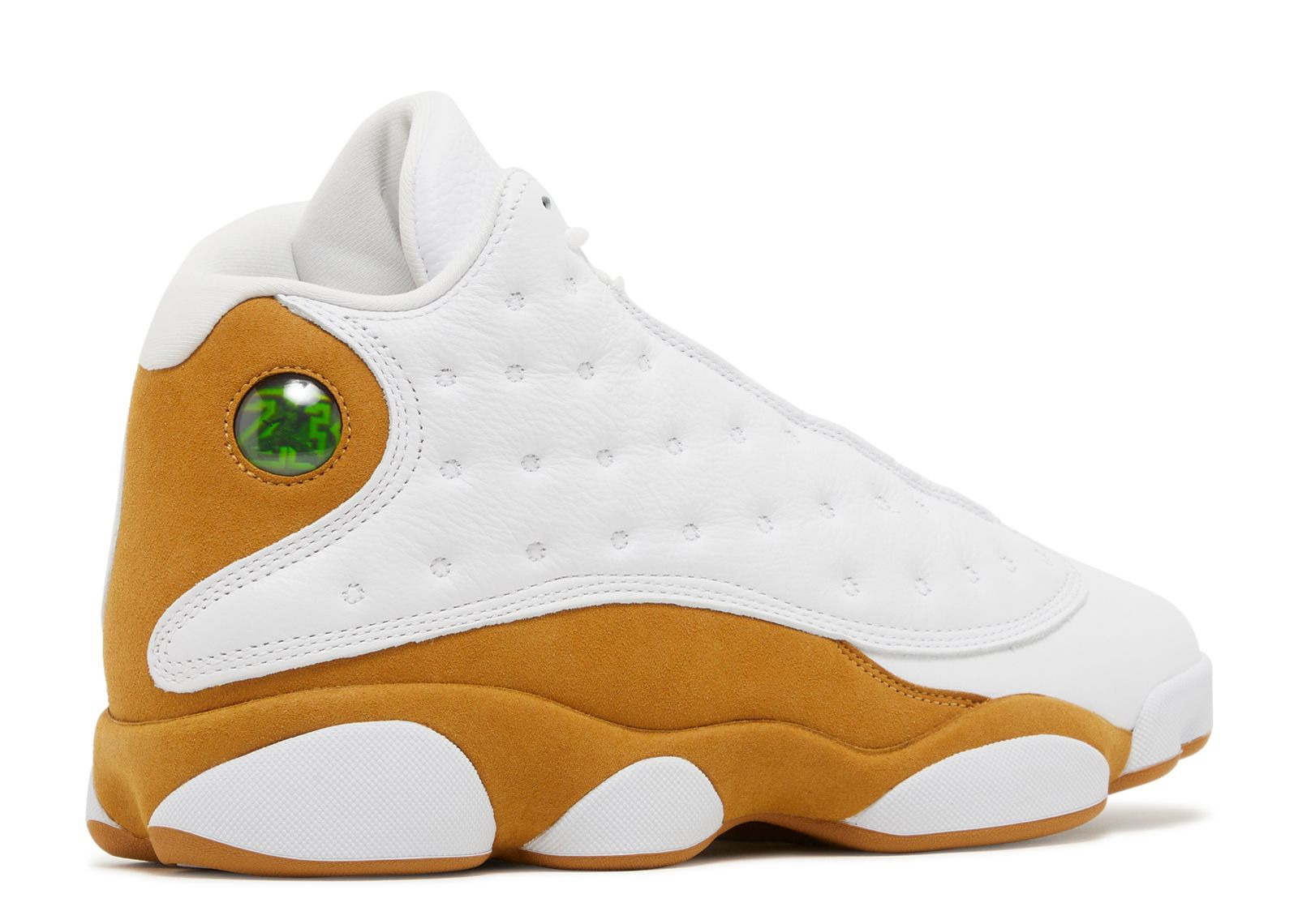 JORDAN 13 RETRO 'WHEAT' 2023 - 3