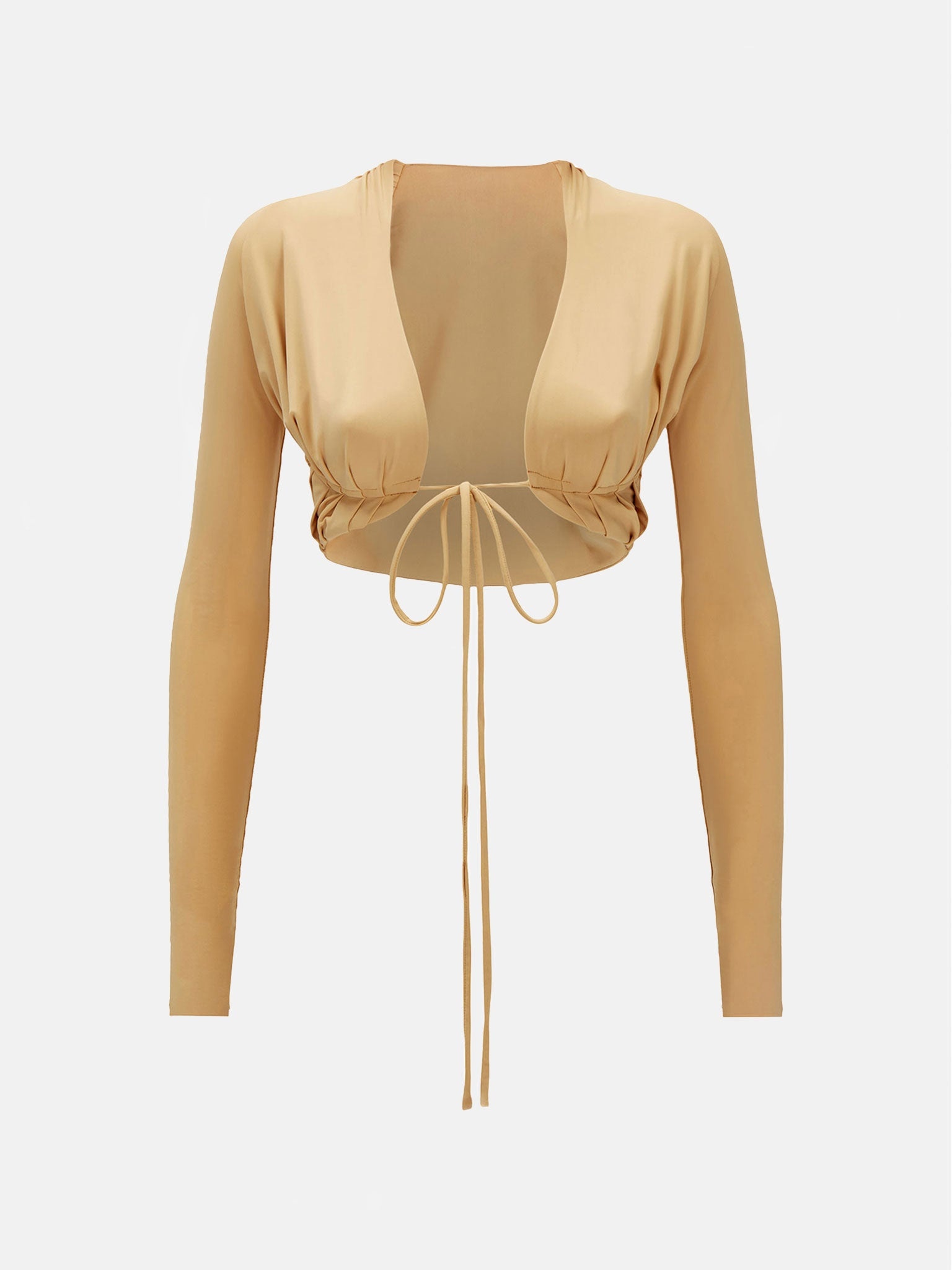 YASMIN TOP BISCOTTI - 1