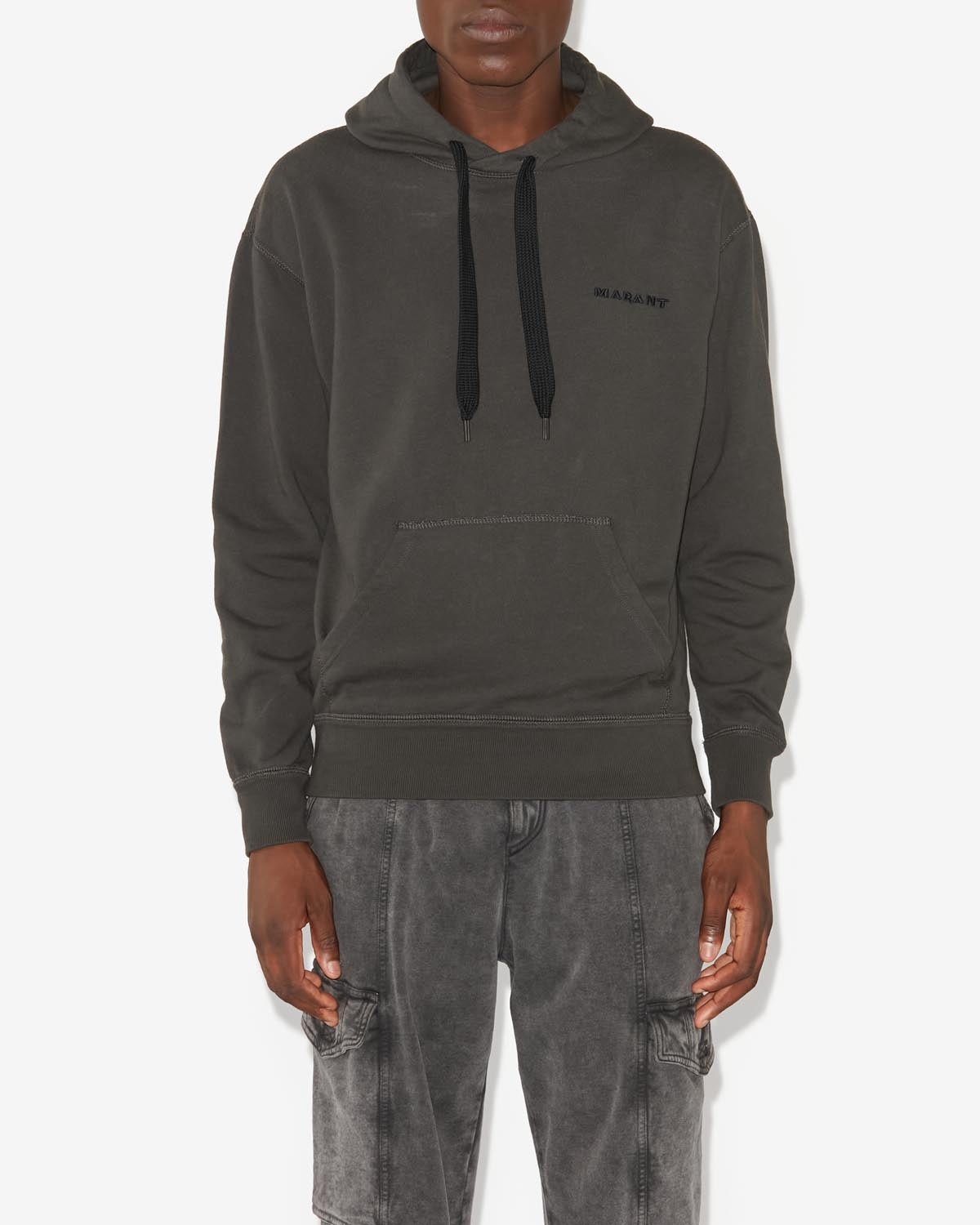 MARCELLO SWEATSHIRT - 4
