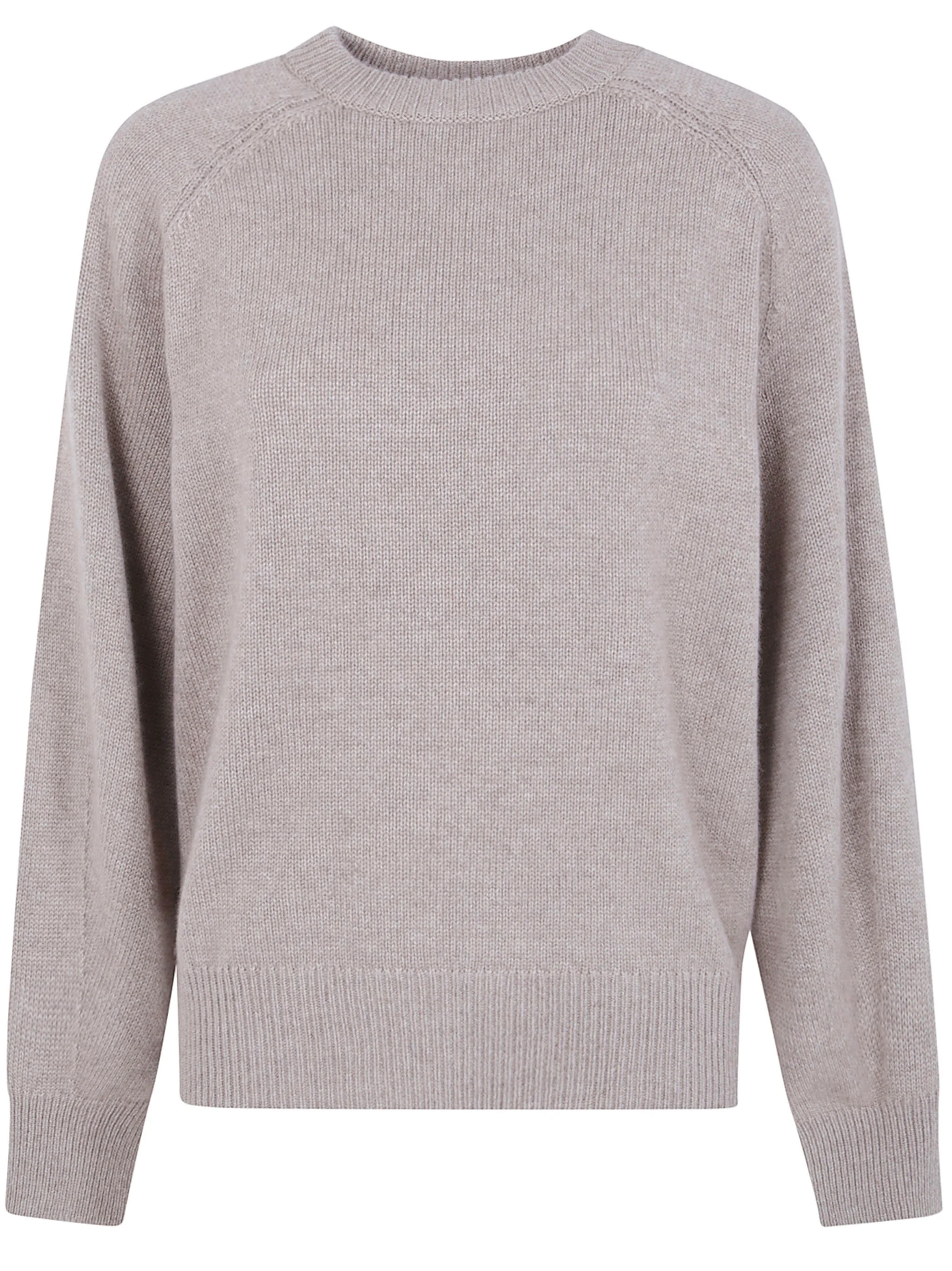 Sweater Turtleneck "Cashmere Turtleneck" - 1