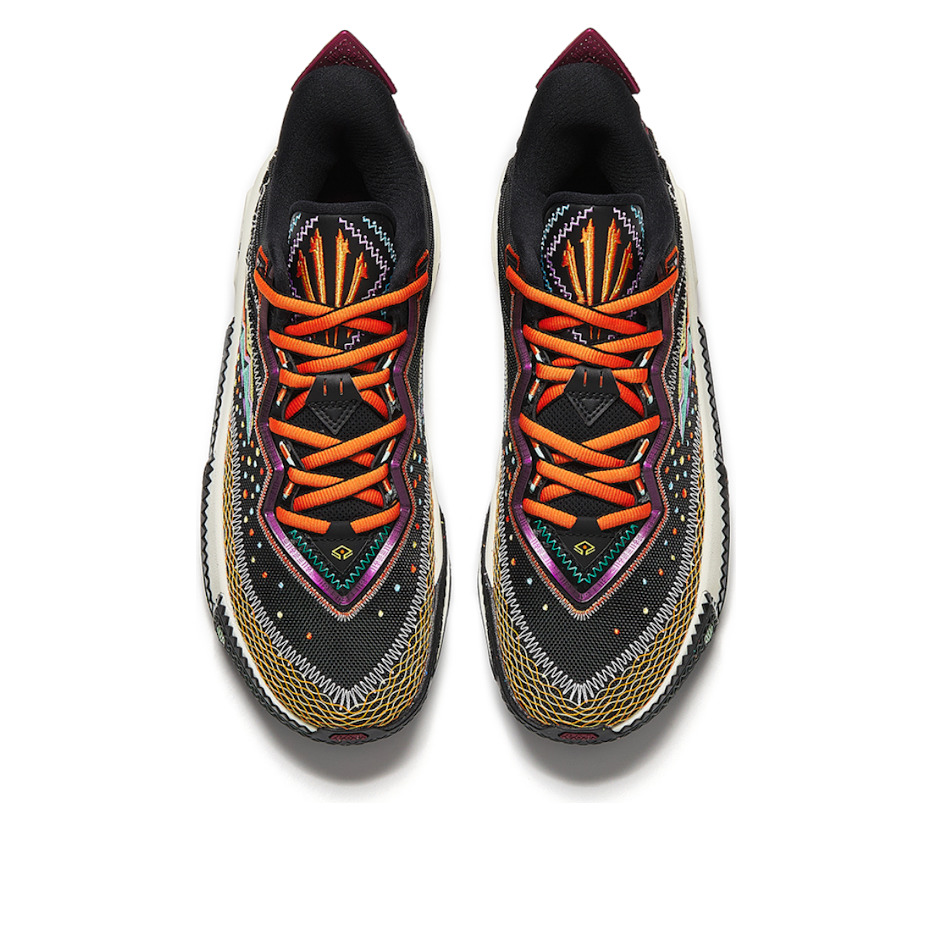 ANTA KAI 2 'Solar Return' 112521110S-3 - 4