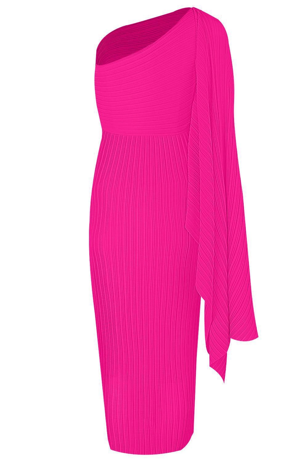 Lenna Dress - 5