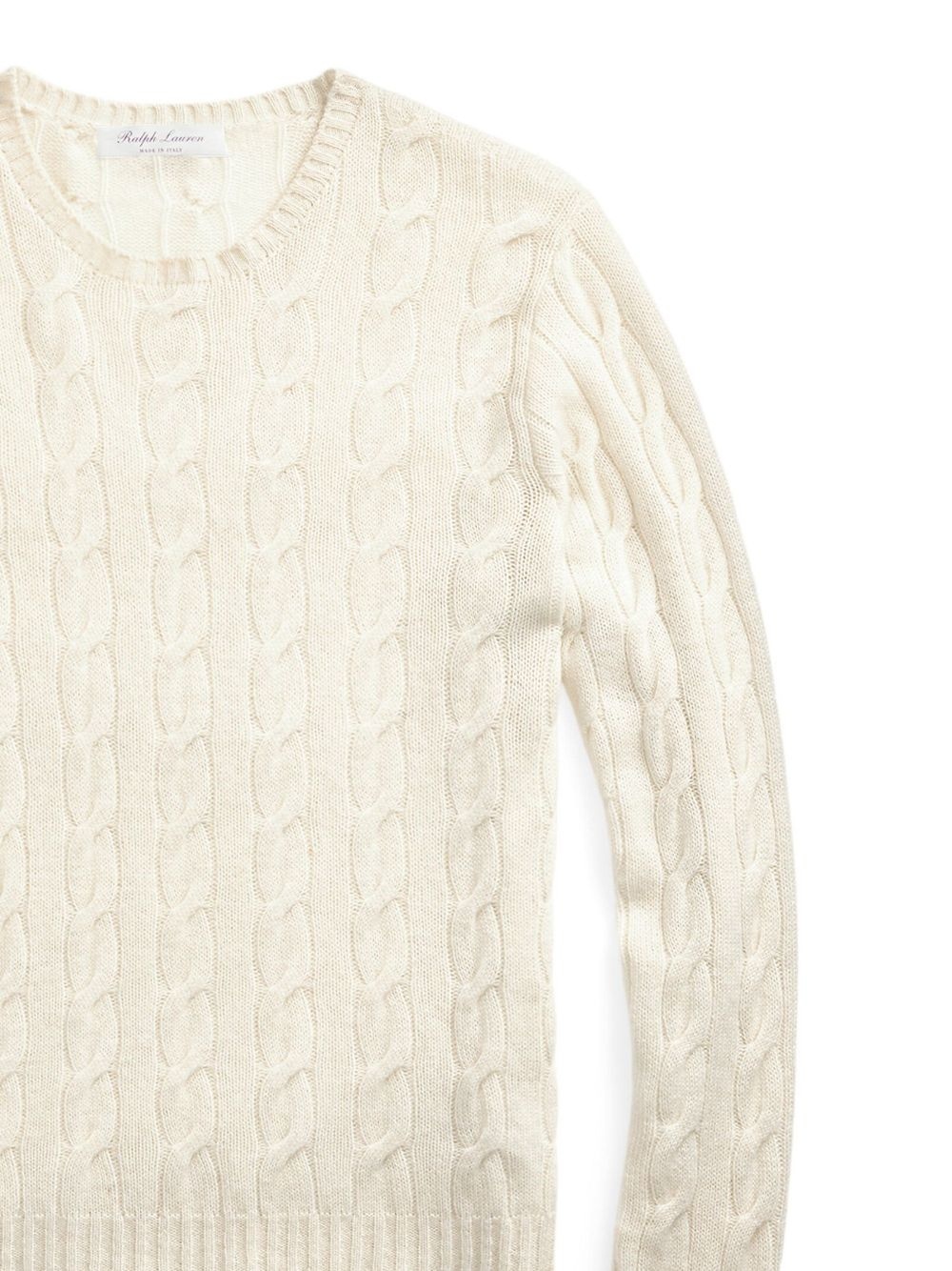 knitted jumper - 2