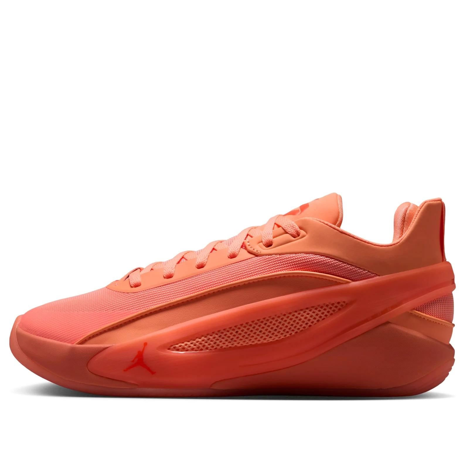 Air Jordan Luka 5 'Orange Pulse Hyper Crimson' HV8087-800 - 1