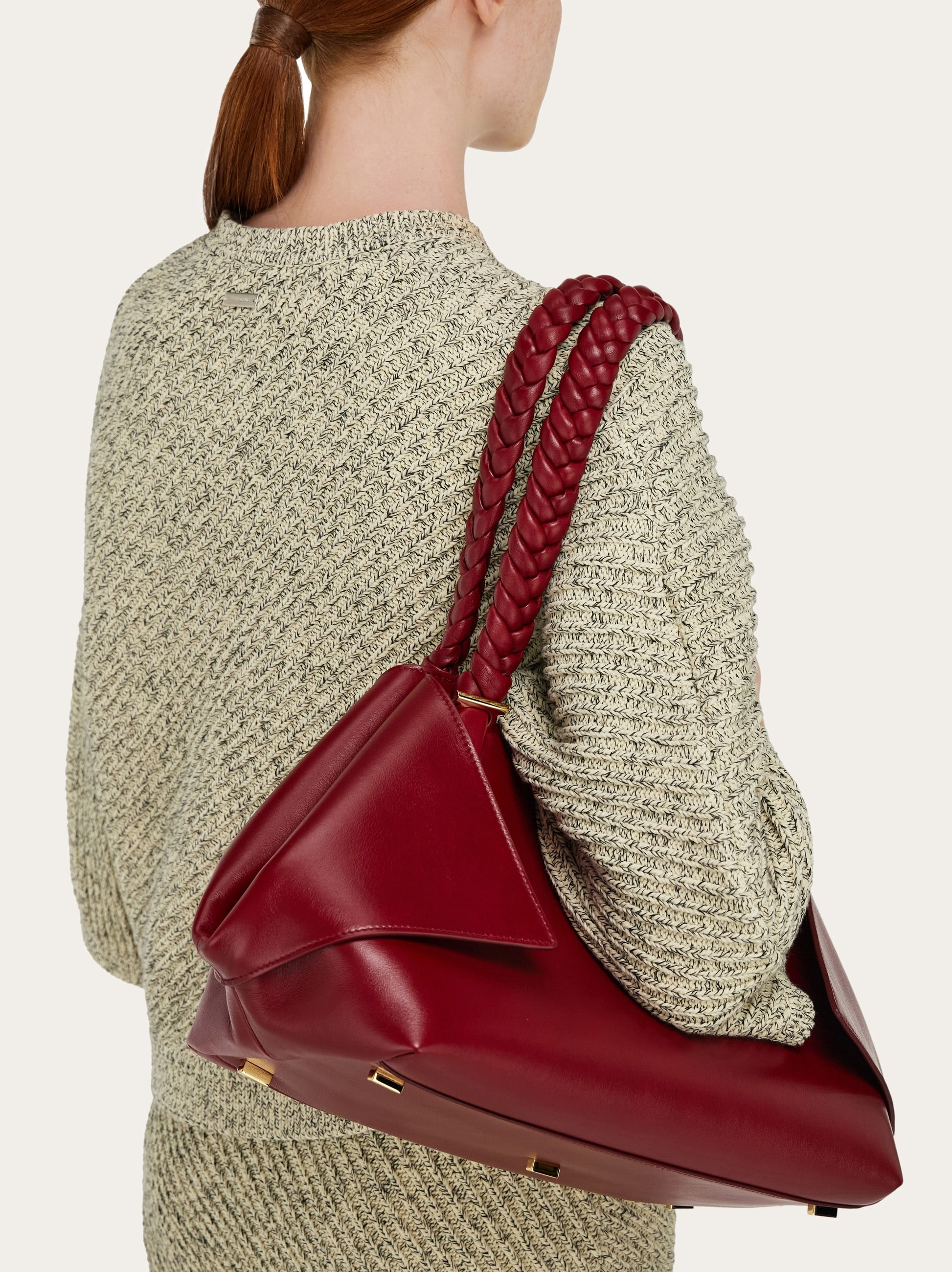 Shoulder bag (L) - 3