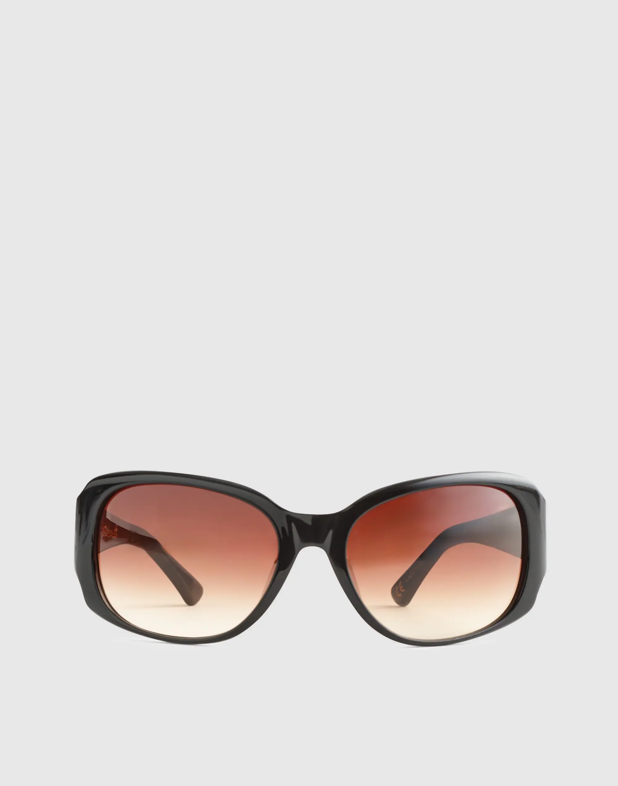 The Wraparound Sunglasses - 1