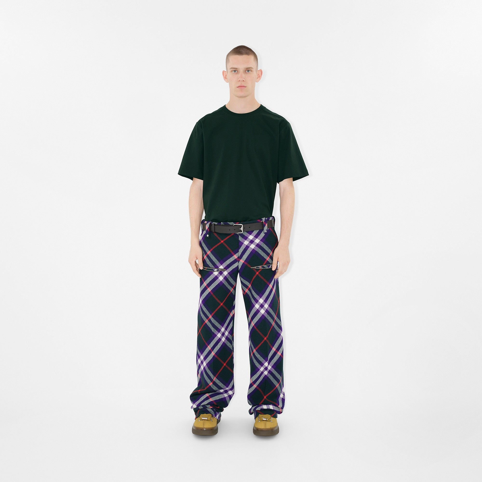 EKD Cotton T-shirt - 2