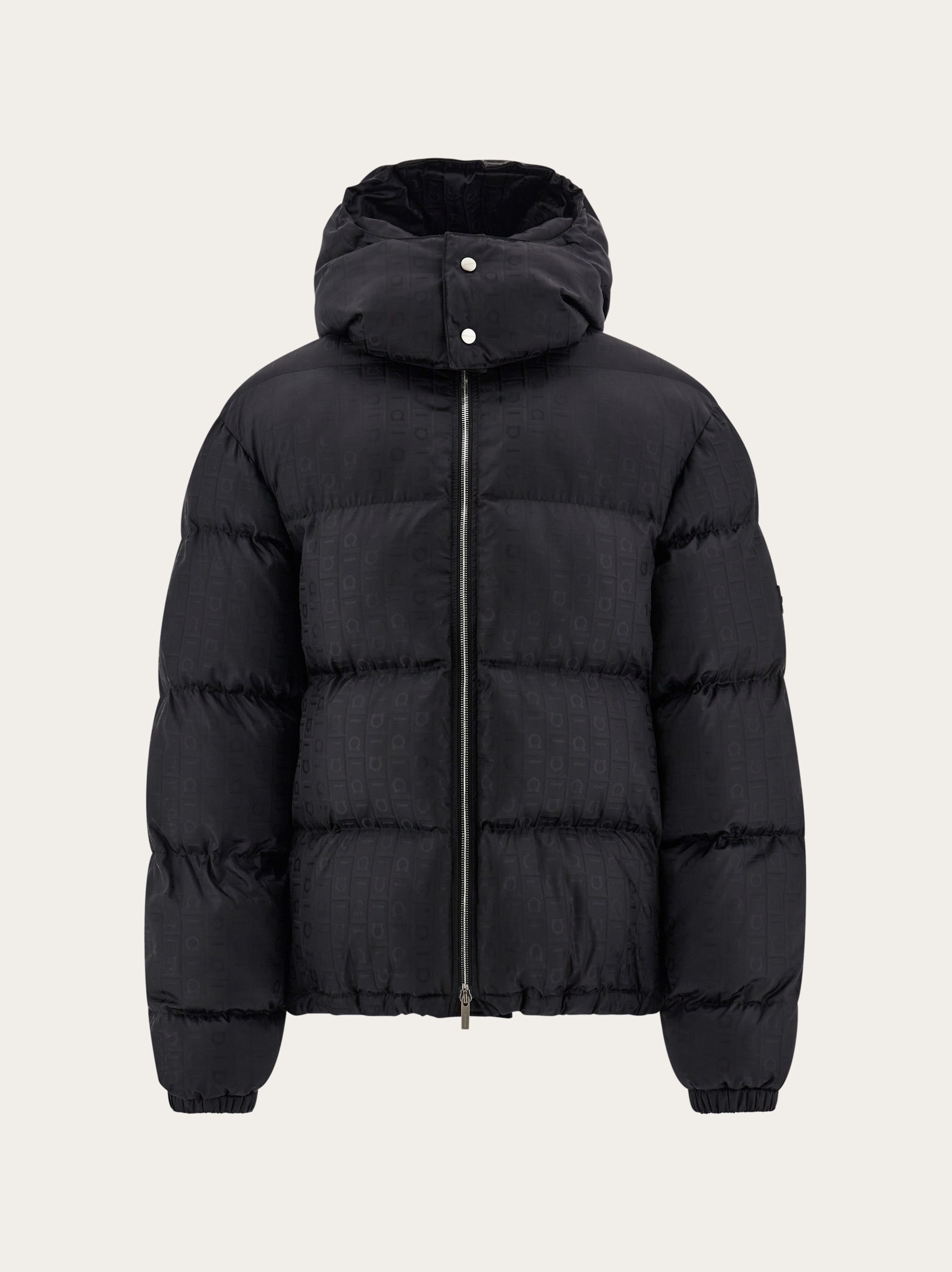 Padded jacket - 9