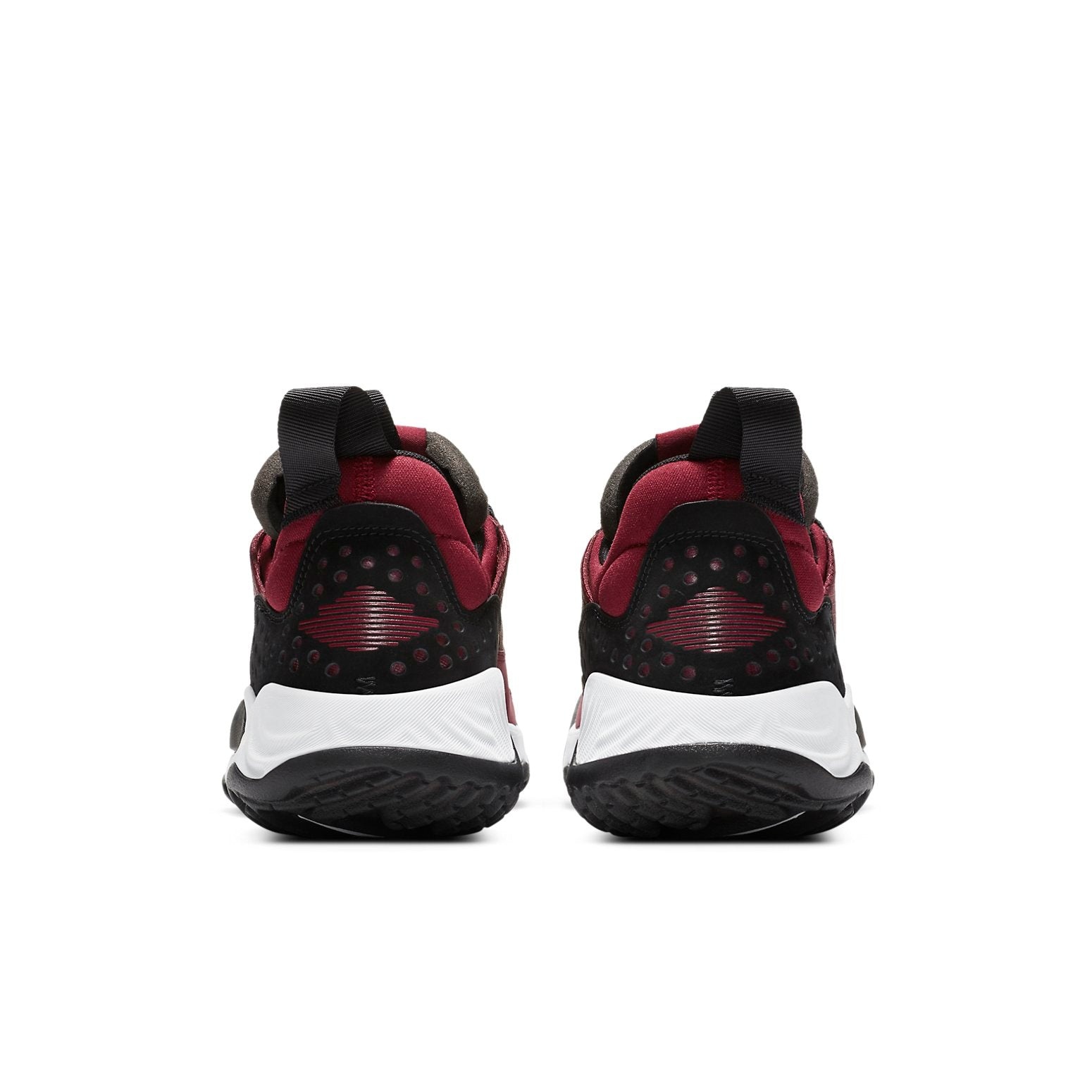 (WMNS) Air Jordan Delta 'Black Dark Beetroot' DB6175-006 - 5