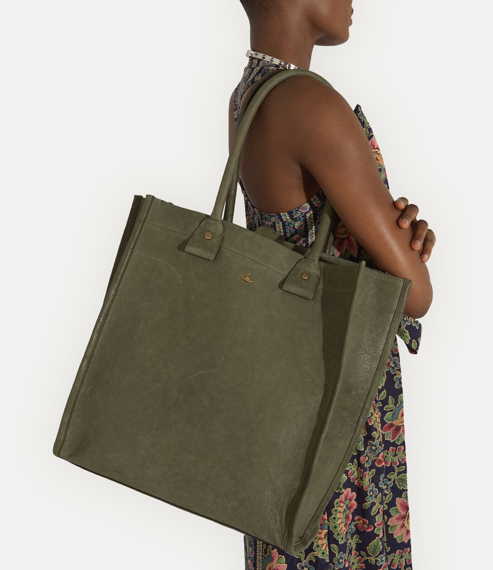 TEDDY TOTE BAG - 2