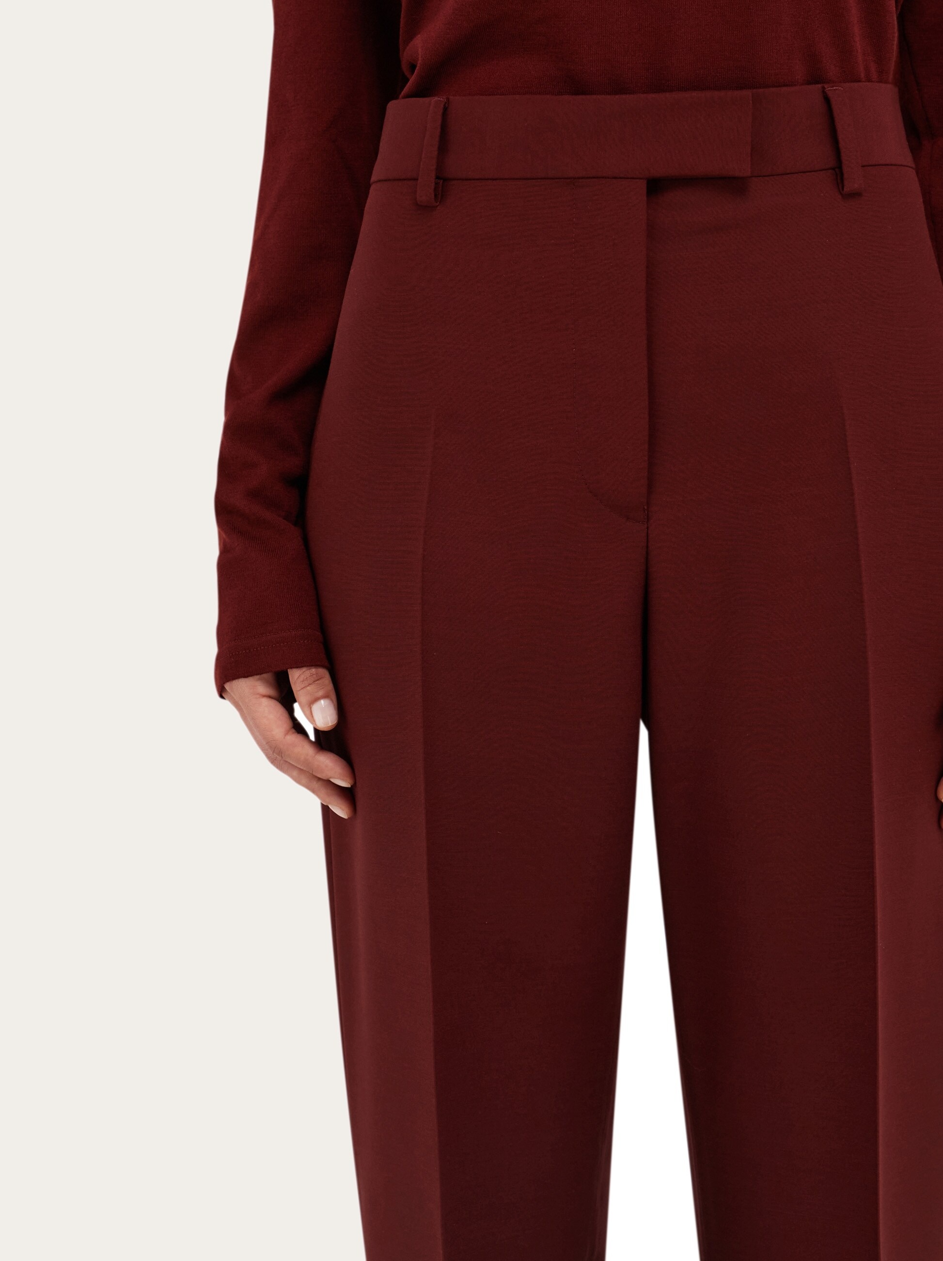 Tailored trouser - 5