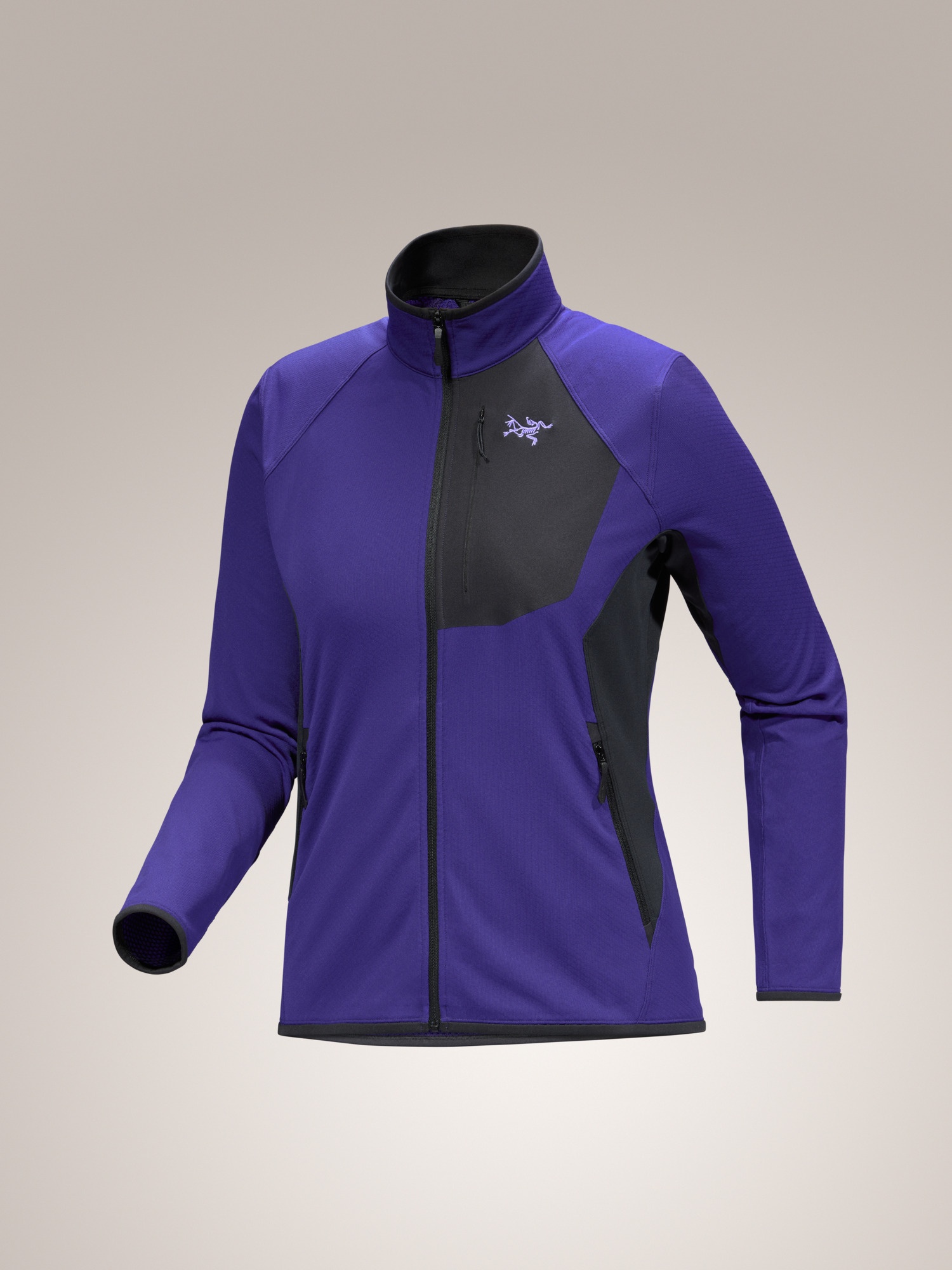 Delta Jacket - 9
