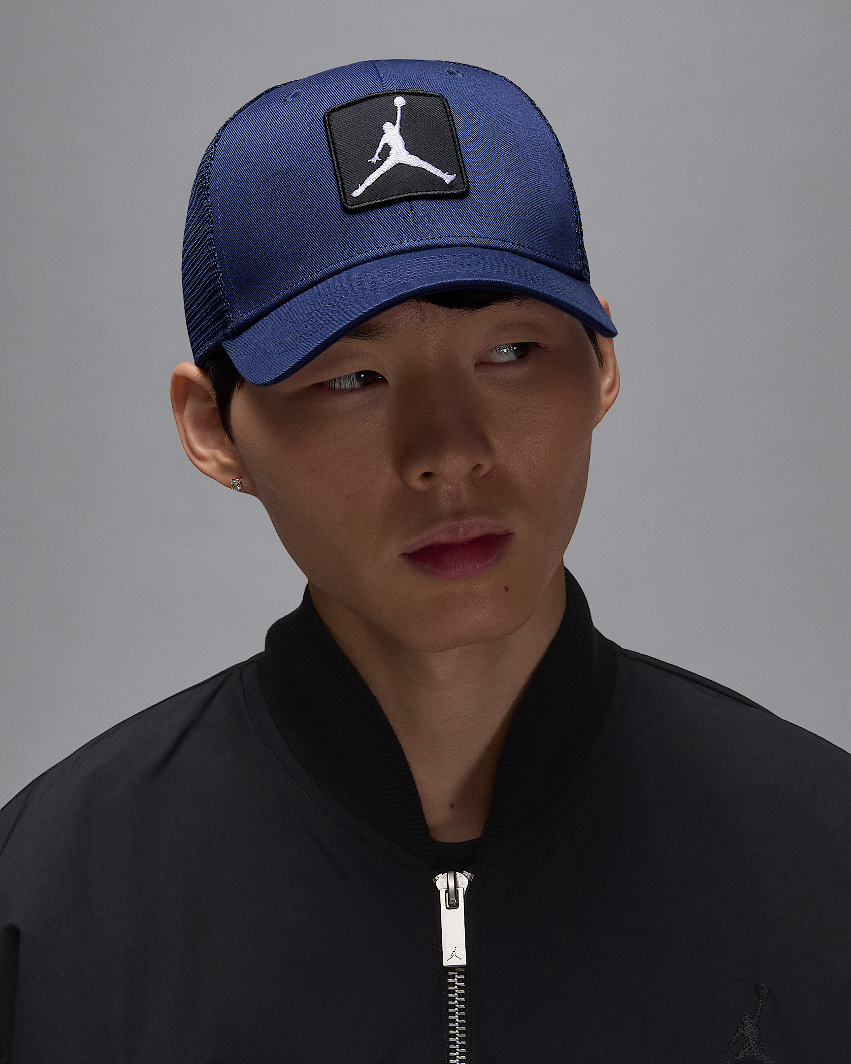 Jordan Rise Structured Hat - 1
