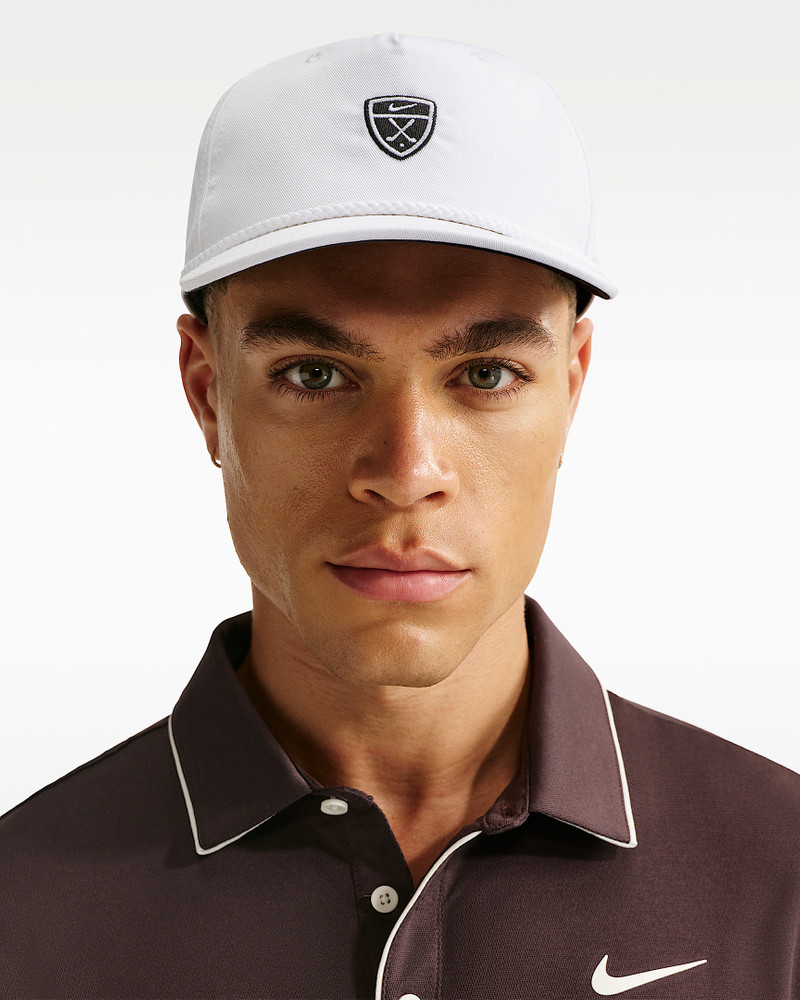Nike Pro Unstructured Par Golf Cap 3