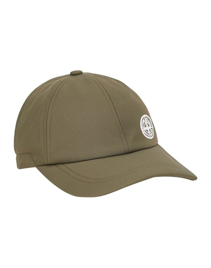99222 SOFT SHELL-R_e.dye® TECHNOLOGY IN RECYCLED POLYESTER OLIVE GREEN 1