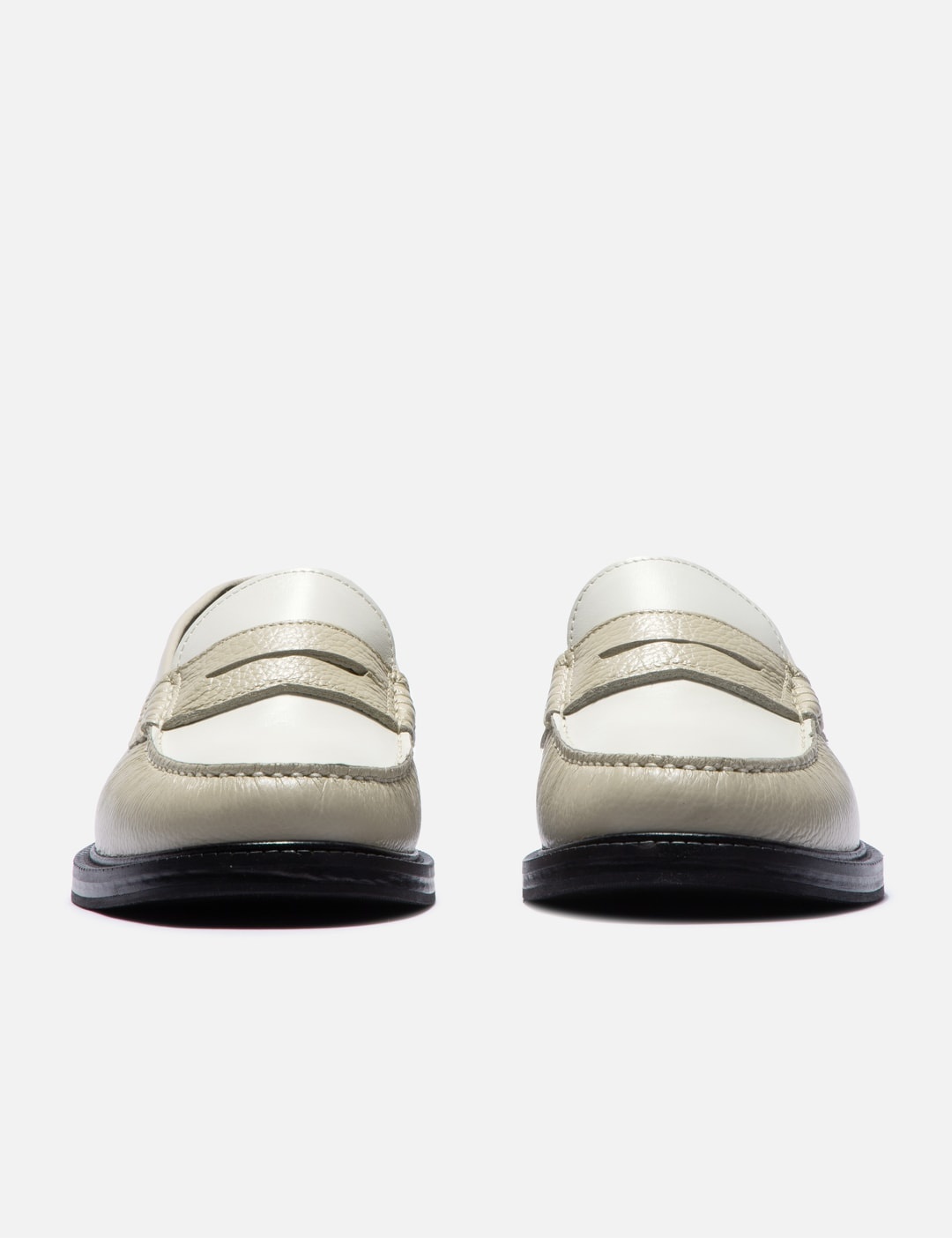 YARDEE MOCASSIN LOAFER - 2