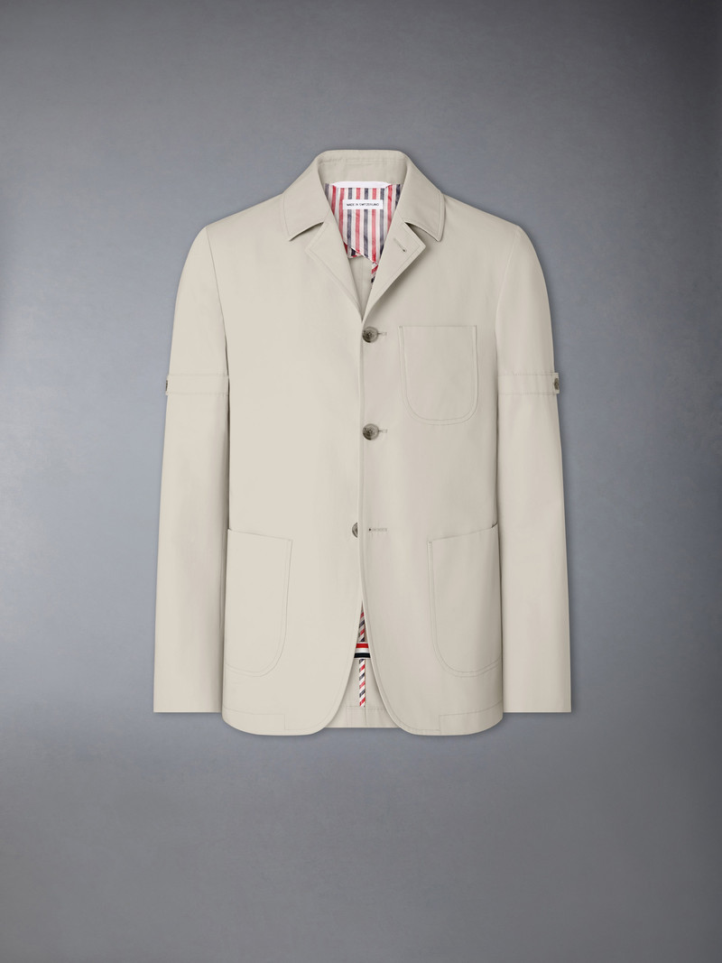 UNCONSTRUCTED PATCH POCKET SPORTCOAT 1