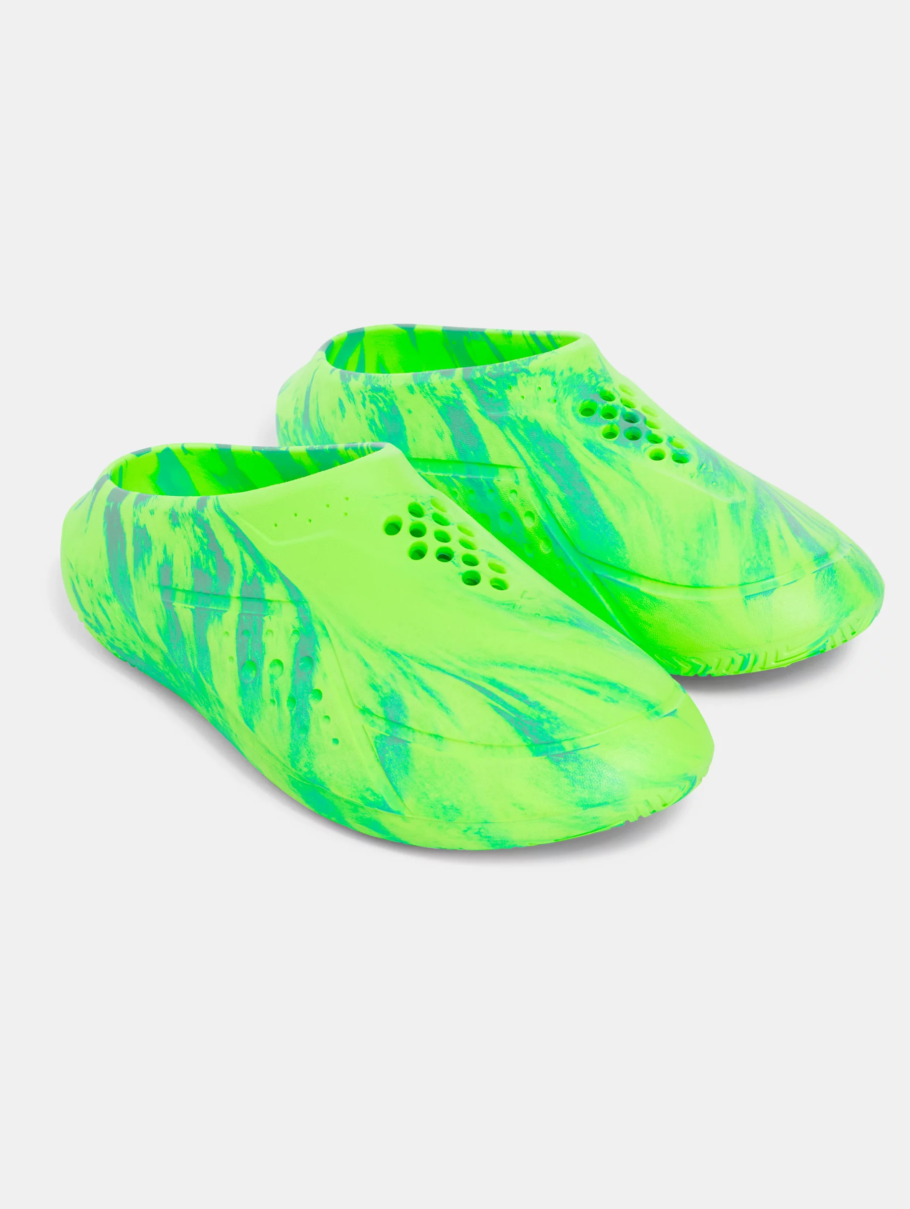 Unisex Curry FoamTro Slides - 5