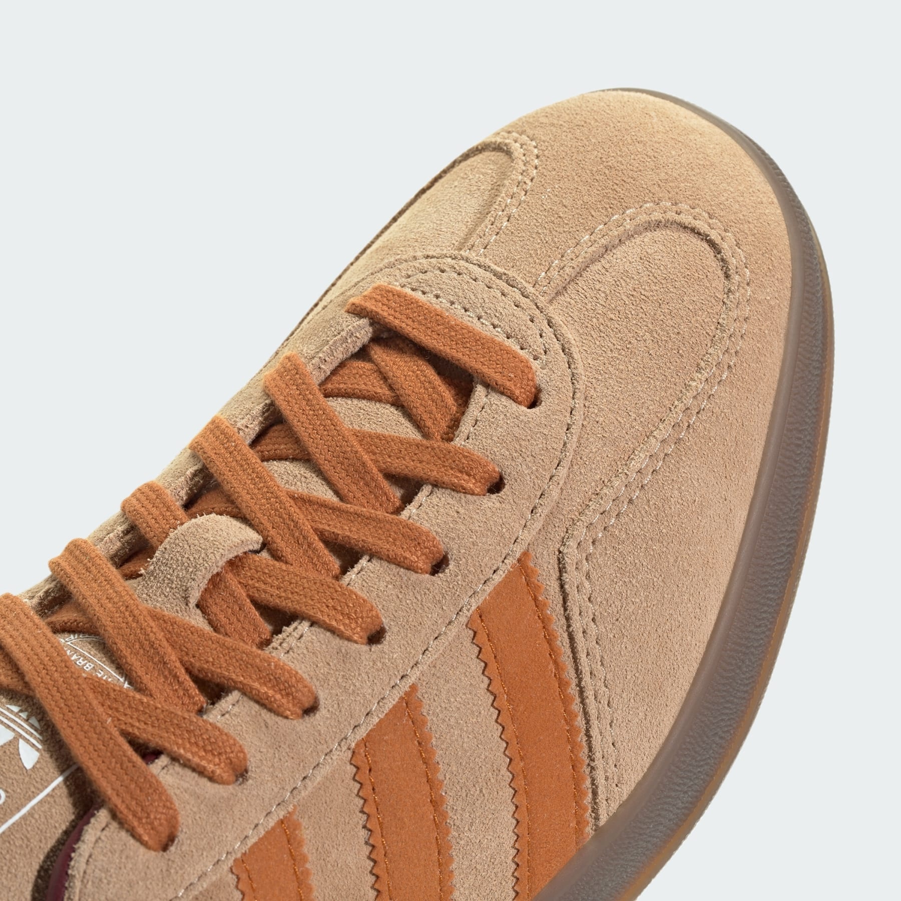 Gazelle Indoor Shoes - 8