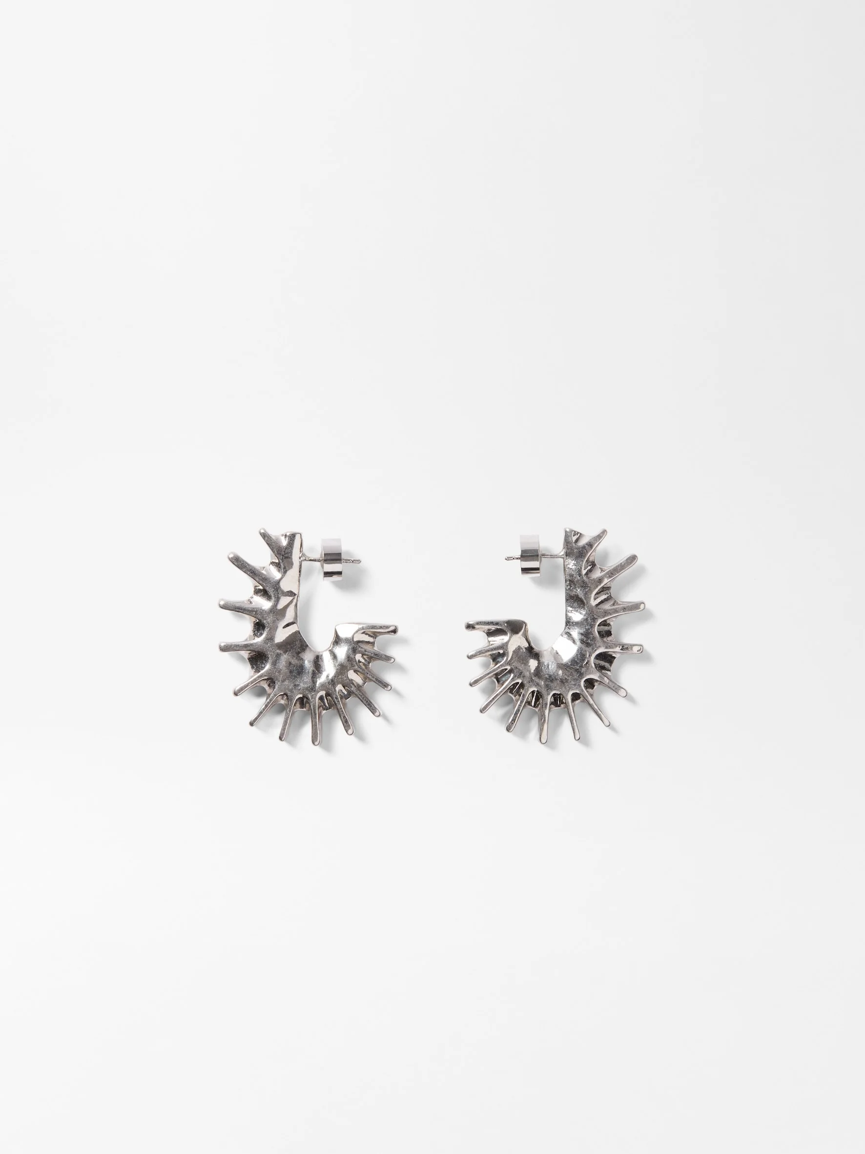 The Hippocampe earrings - 1
