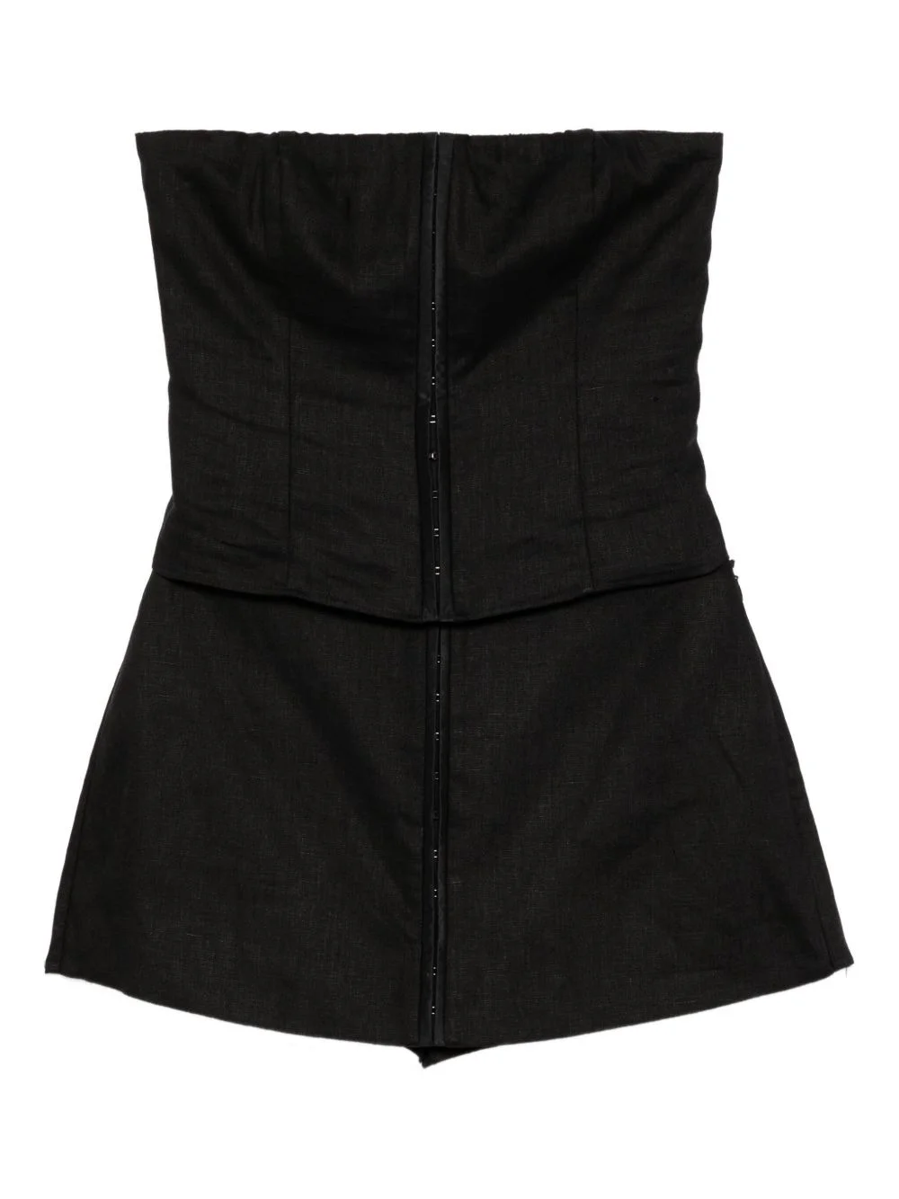 Sophie linen two piece - 1