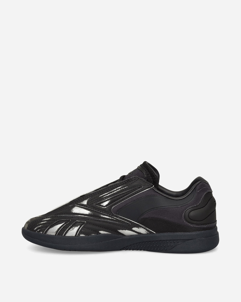 Reebok Hammer Pro LTD Sneakers Black Buff Metallic outlook