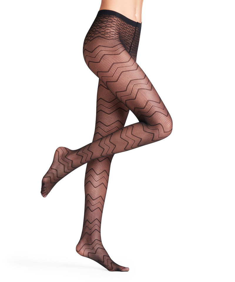 Body Wave 20 DEN Women Tights 3