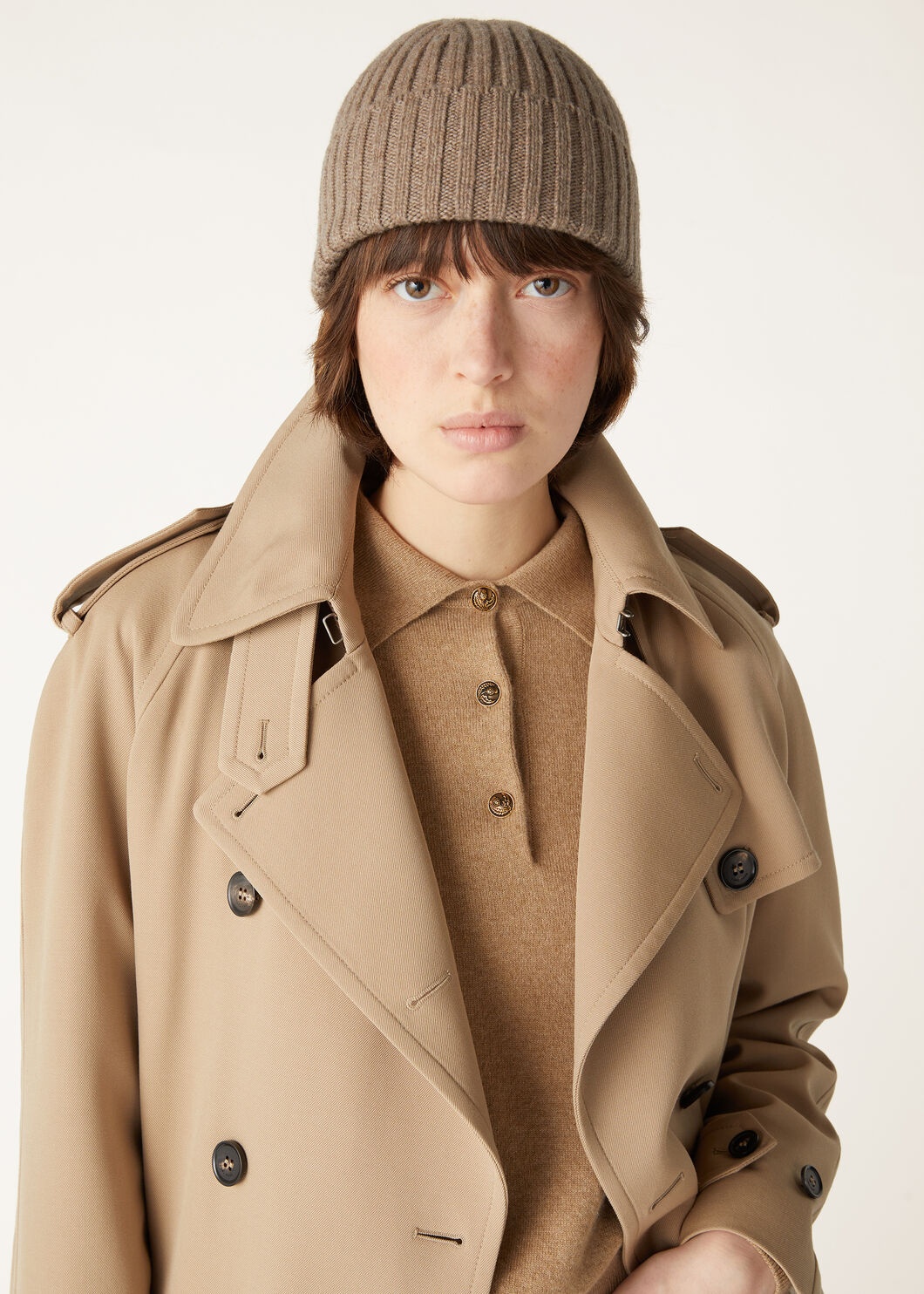 Loro Beanie - 2